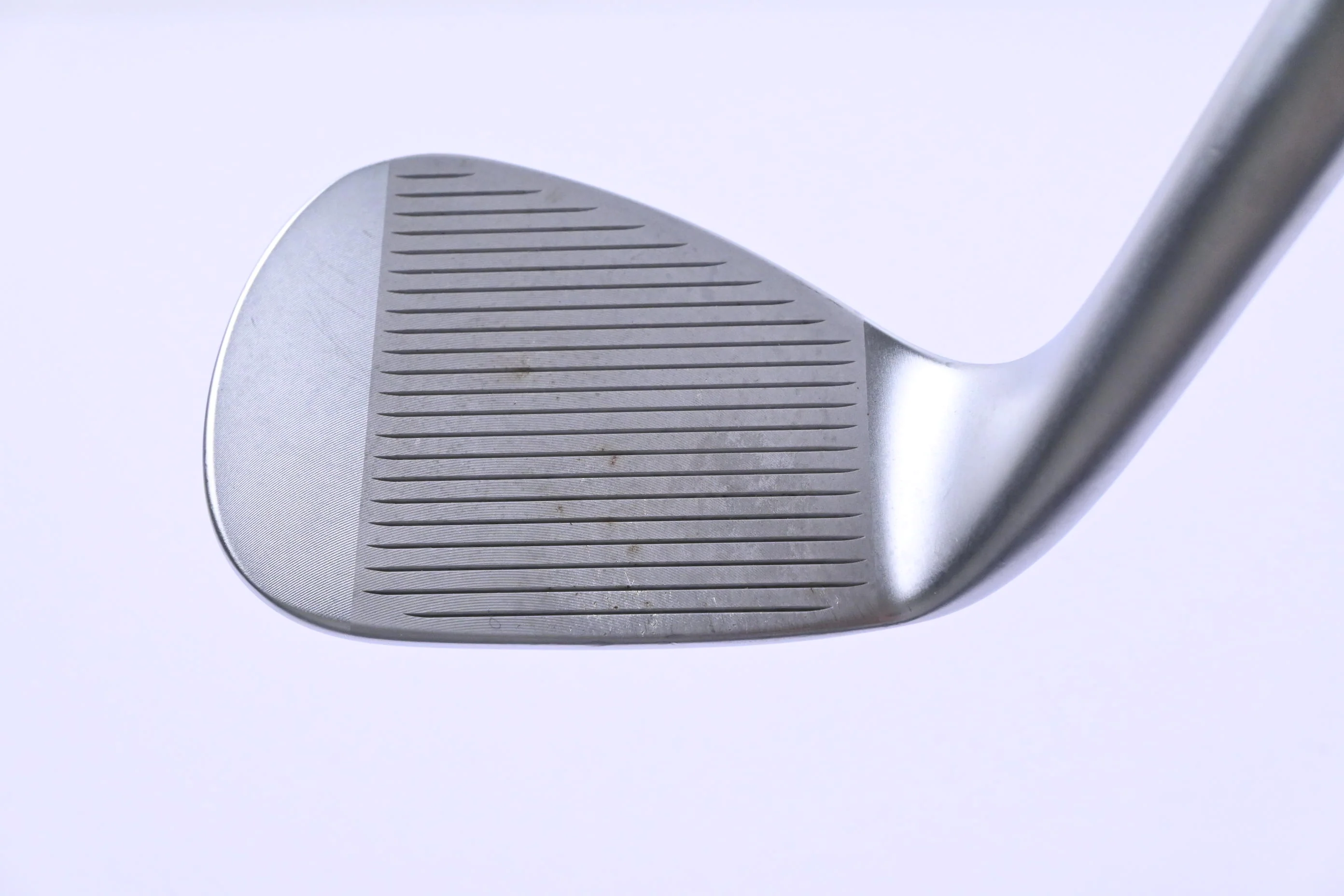 Ping S159 Lob Wedge / 58 Degree / Black Dot / Wedge Flex Ping Z-Z115 Shaft - Image 2