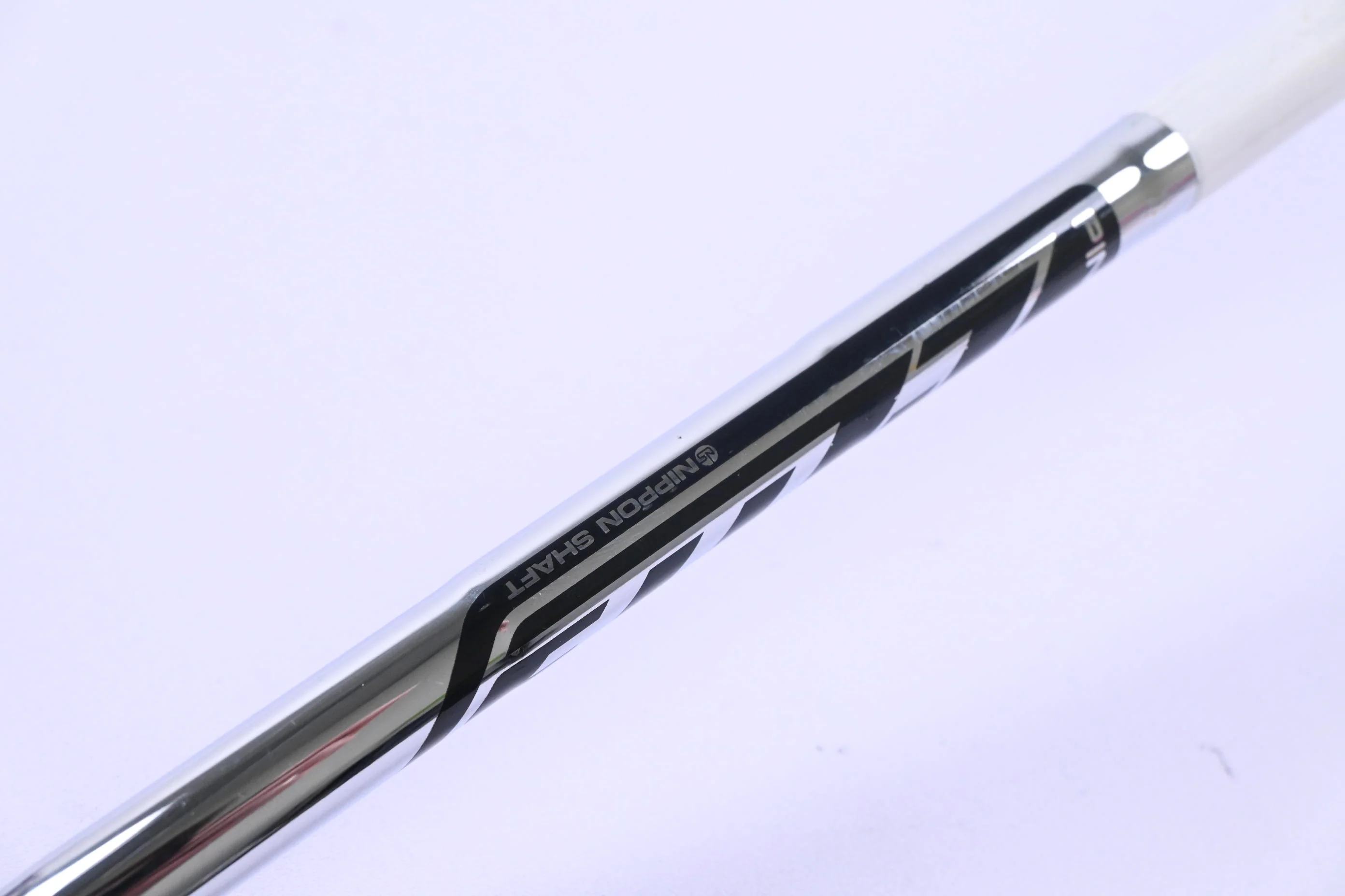 Ping S159 Lob Wedge / 58 Degree / Red Dot / Wedge Flex Ping Z-Z115 Shaft - Image 4