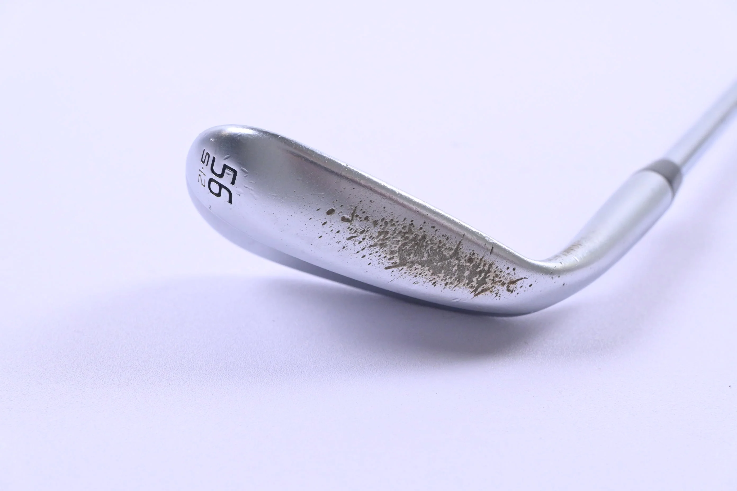 Ping S159 Sand Wedge / 56 Degree / Black Dot / Wedge Flex Ping Z-Z115 Shaft - Image 3