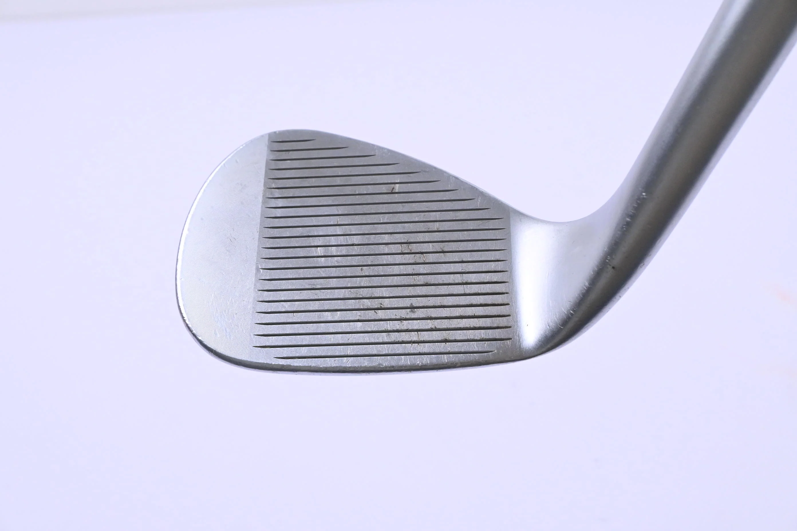 Ping S159 Lob Wedge / 58 Degree / Black Dot / Senior Flex Alta CB Black Shaft - Image 2