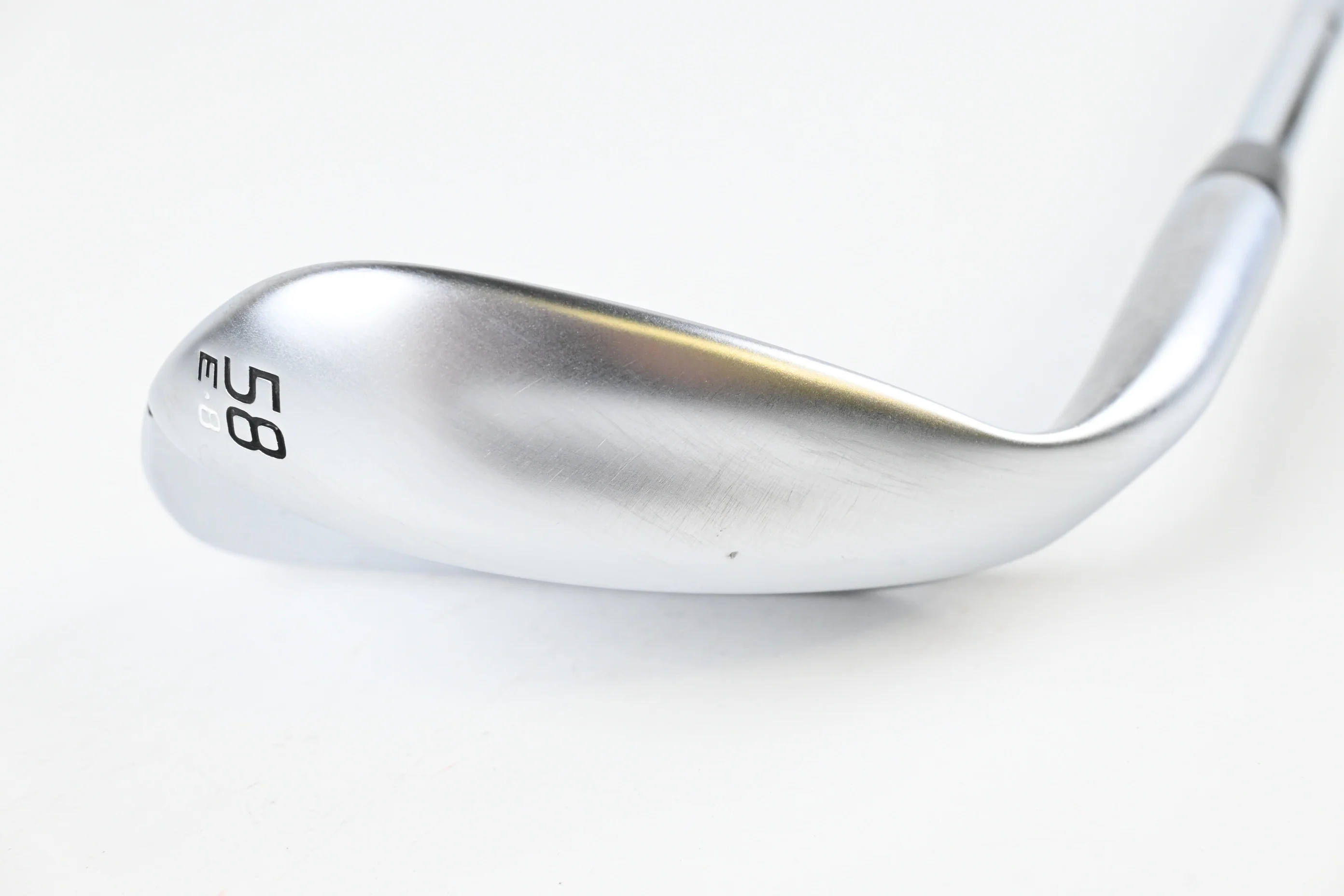 Ping S159 Lob Wedge / 58 Degree / Black Dot / Wedge Flex Ping Z-Z115 Shaft - Image 3