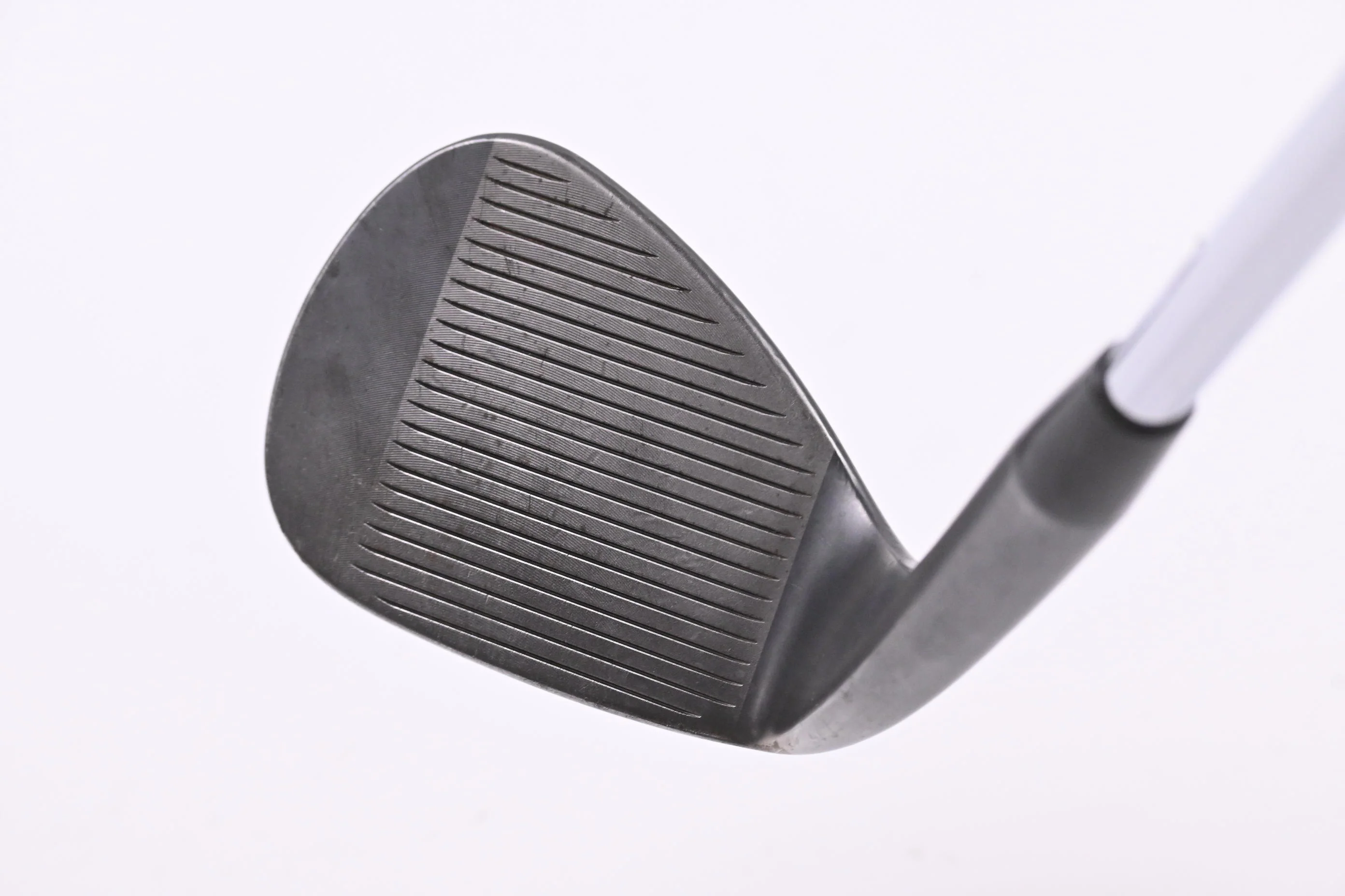 Ping S159 Lob Wedge / 58 Degree / Blue Dot / X-Flex Ping AWT 2.0 Shaft - Image 3