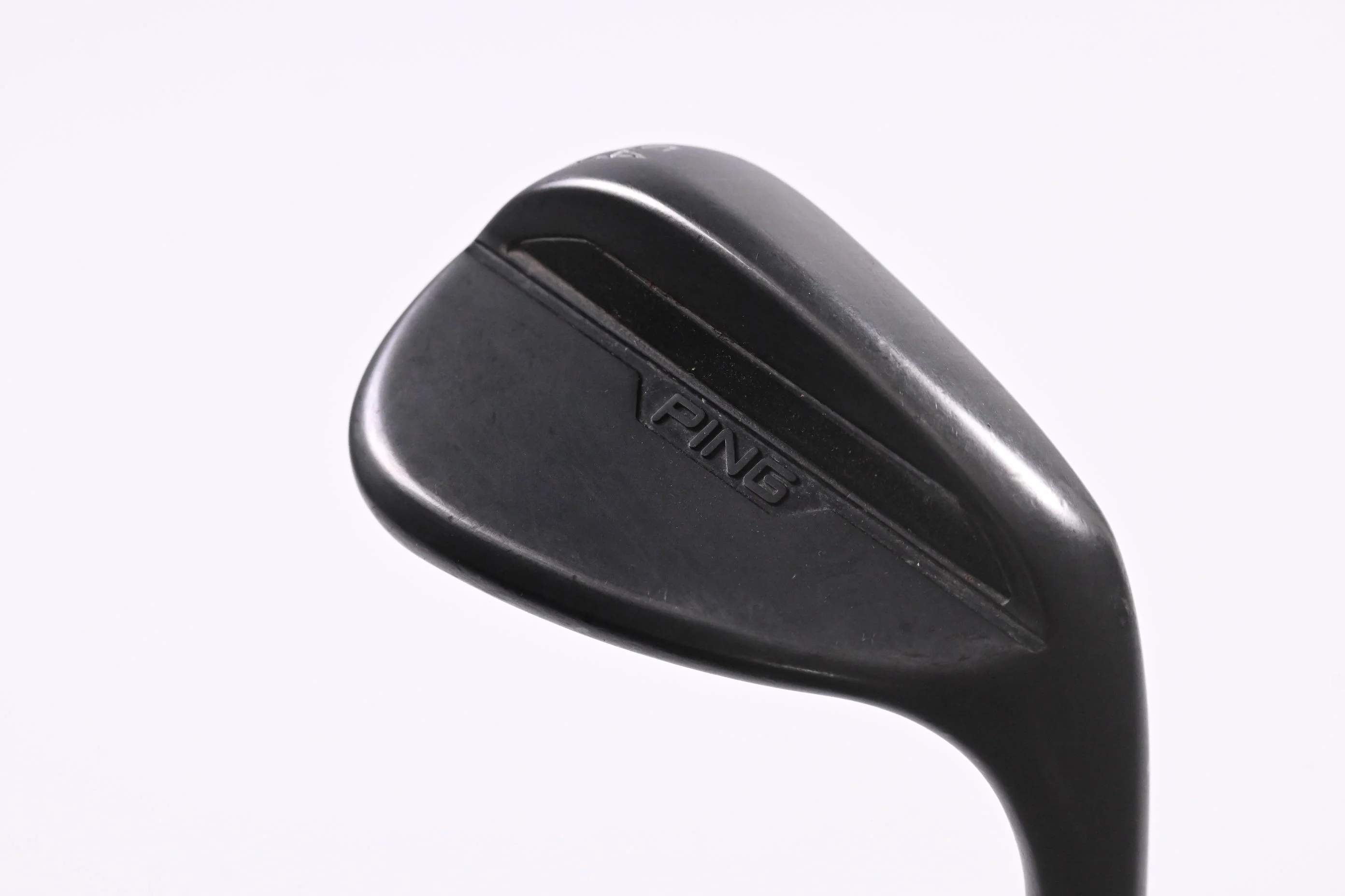 Ping S159 Sand Wedge / 54 Degree / Blue Dot / X-Flex Ping AWT 2.0 Shaft