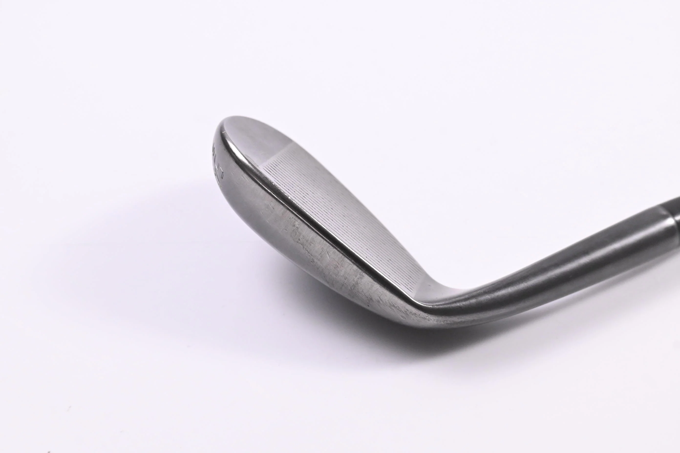 Ping S159 Sand Wedge / 54 Degree / Blue Dot / X-Flex Ping AWT 2.0 Shaft - Image 4