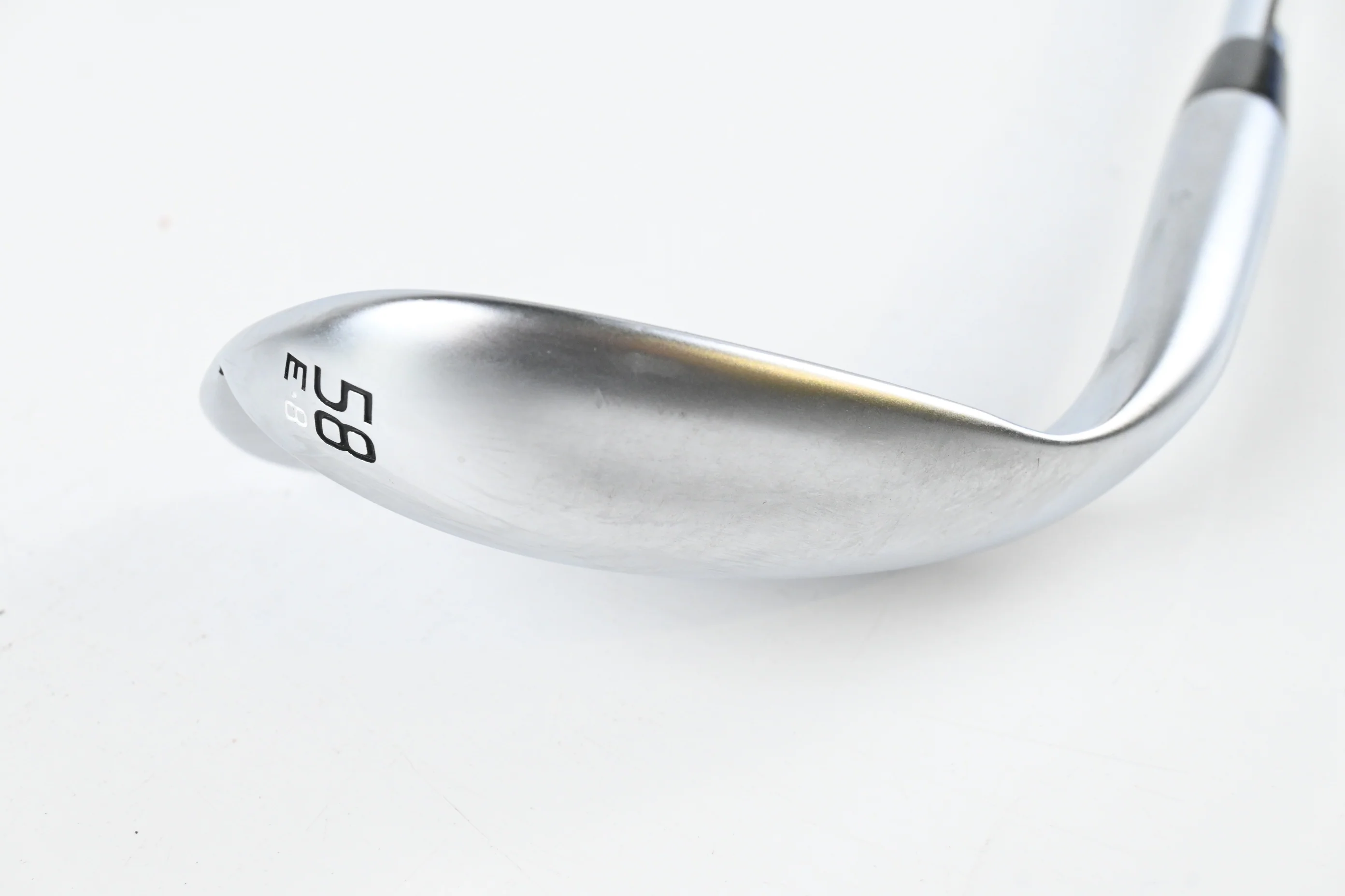 Ping S159 Lob Wedge / 58 Degree / Black Dot / Wedge Flex Ping Z-Z115 Shaft - Image 3
