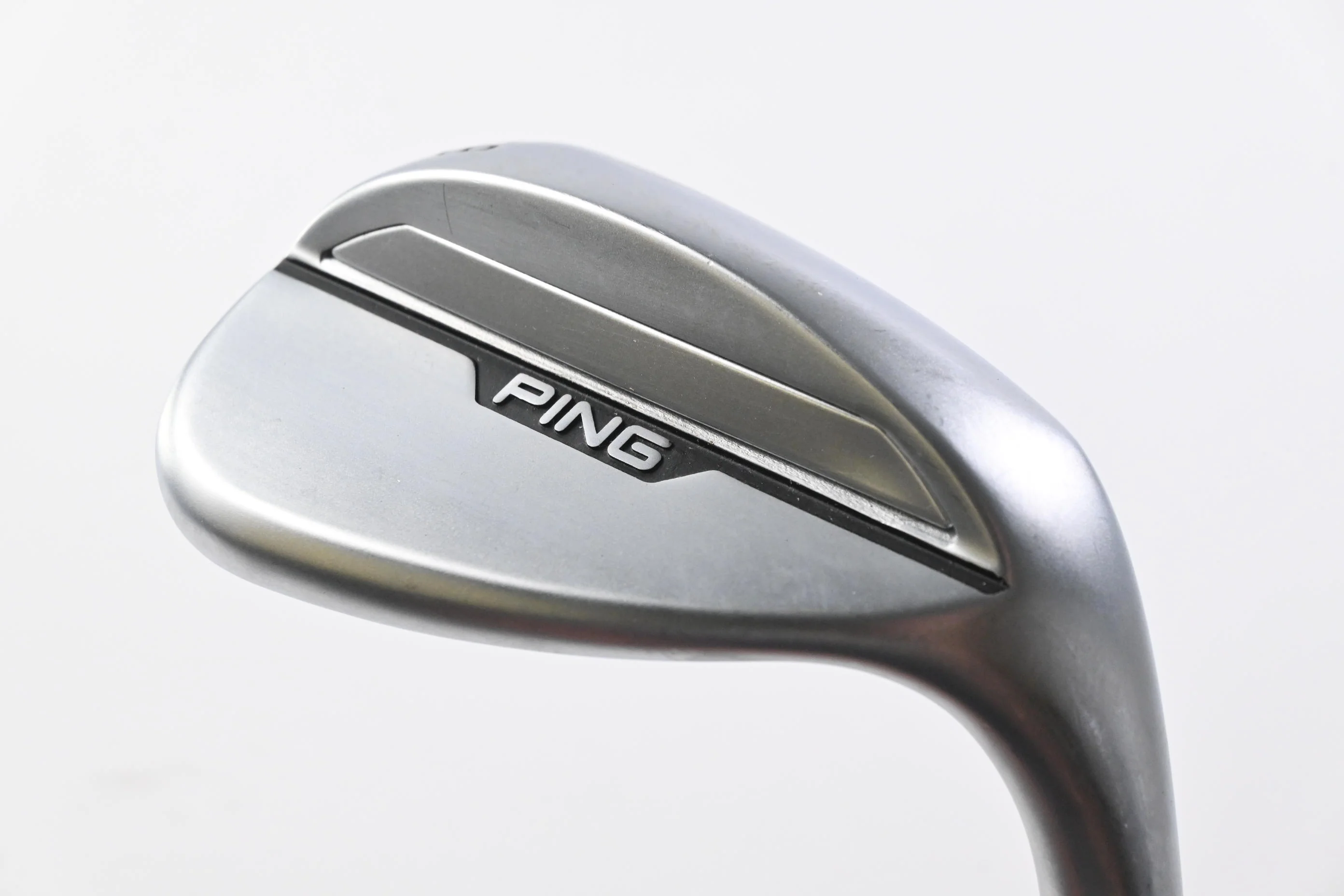 Ping S159 Lob Wedge / 58 Degree / Black Dot / Wedge Flex Ping Z-Z115 Shaft
