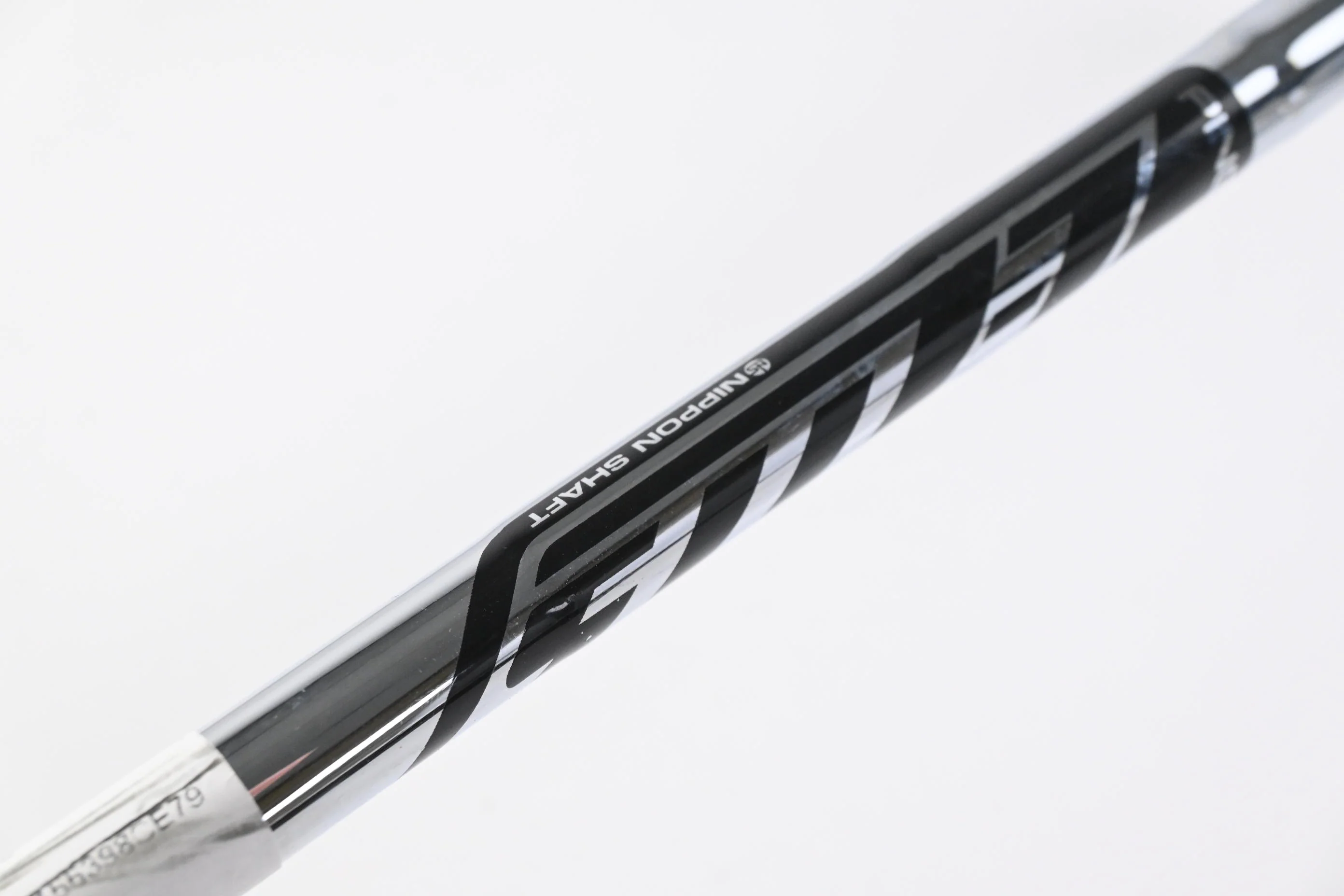 Ping S159 Lob Wedge / 58 Degree / Black Dot / Wedge Flex Ping Z-Z115 Shaft - Image 5