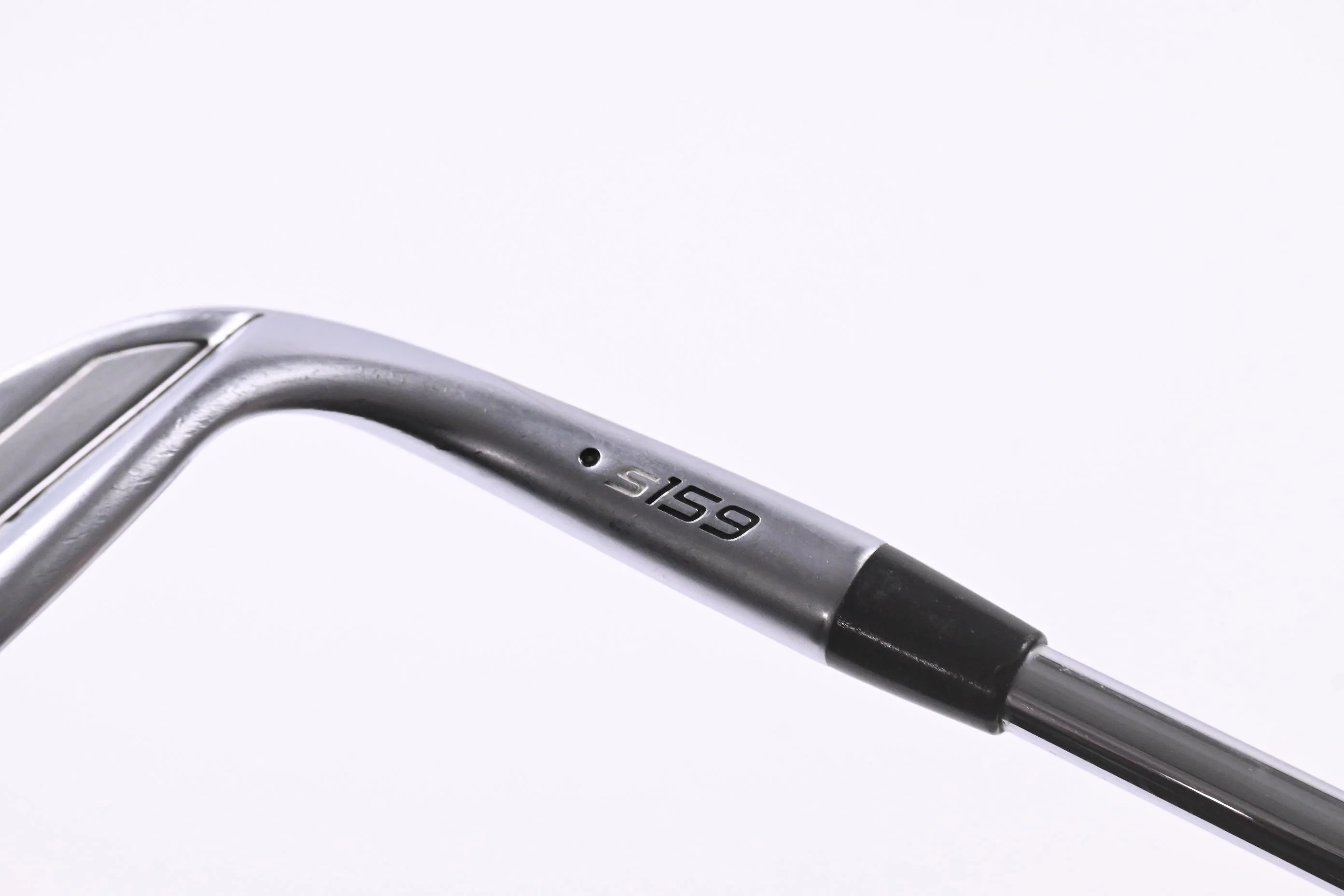 Ping S159 Sand Wedge / 54 Degree / Black Dot / Wedge Flex Ping Z-Z 115 Shaft - Image 2