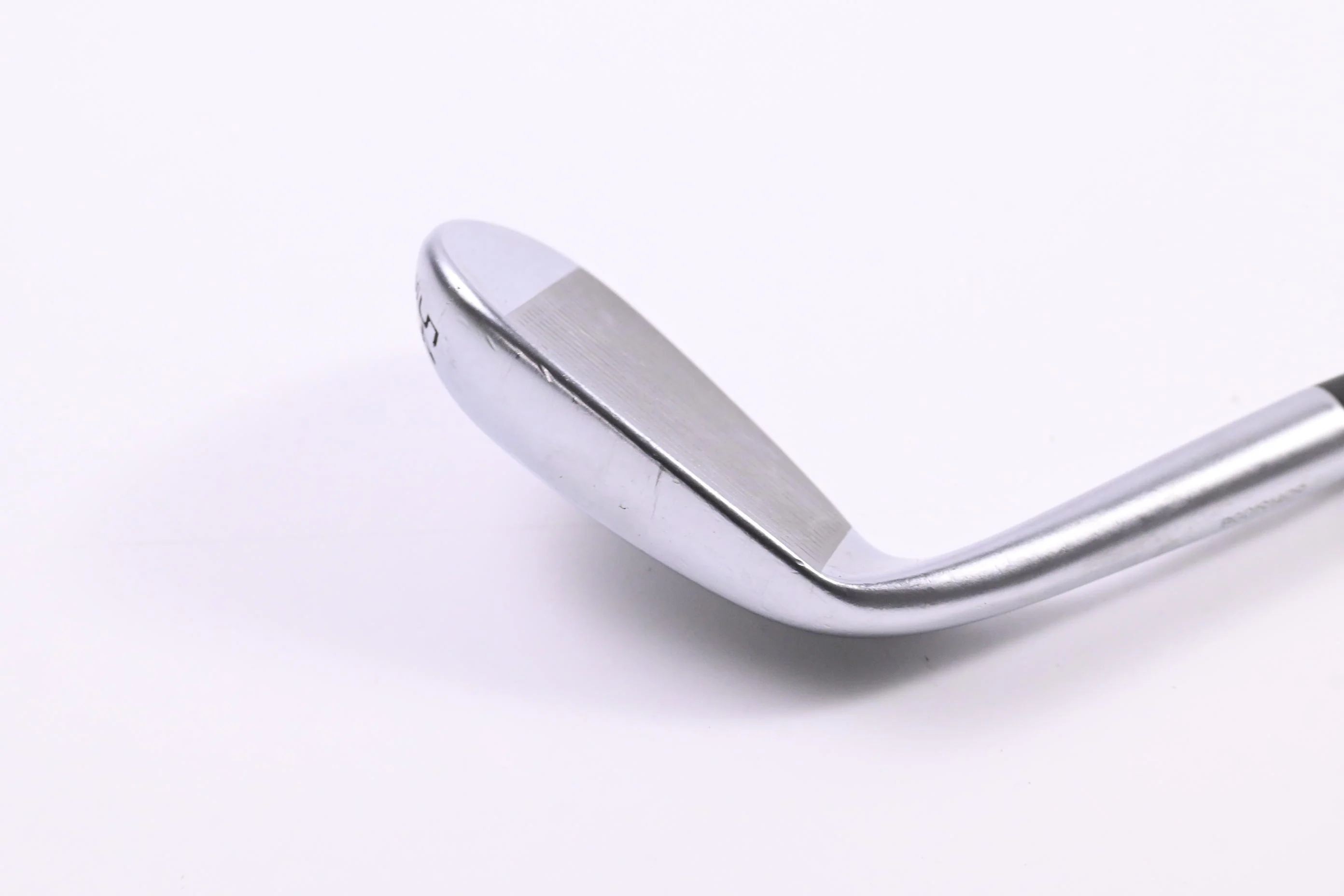 Ping S159 Sand Wedge / 54 Degree / Black Dot / Wedge Flex Ping Z-Z 115 Shaft - Image 4