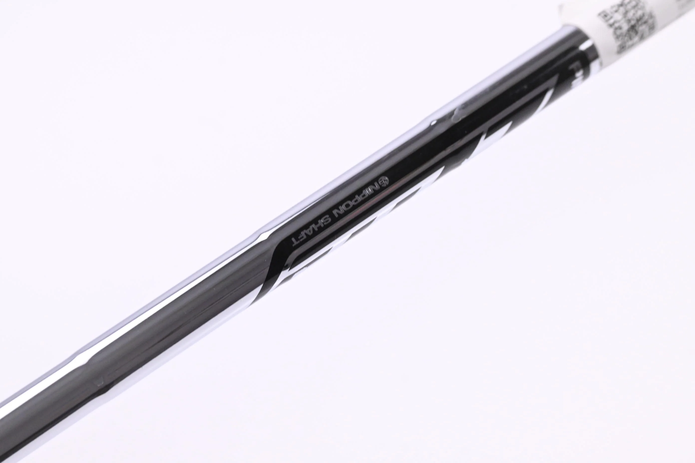 Ping S159 Sand Wedge / 54 Degree / Black Dot / Wedge Flex Ping Z-Z 115 Shaft - Image 5