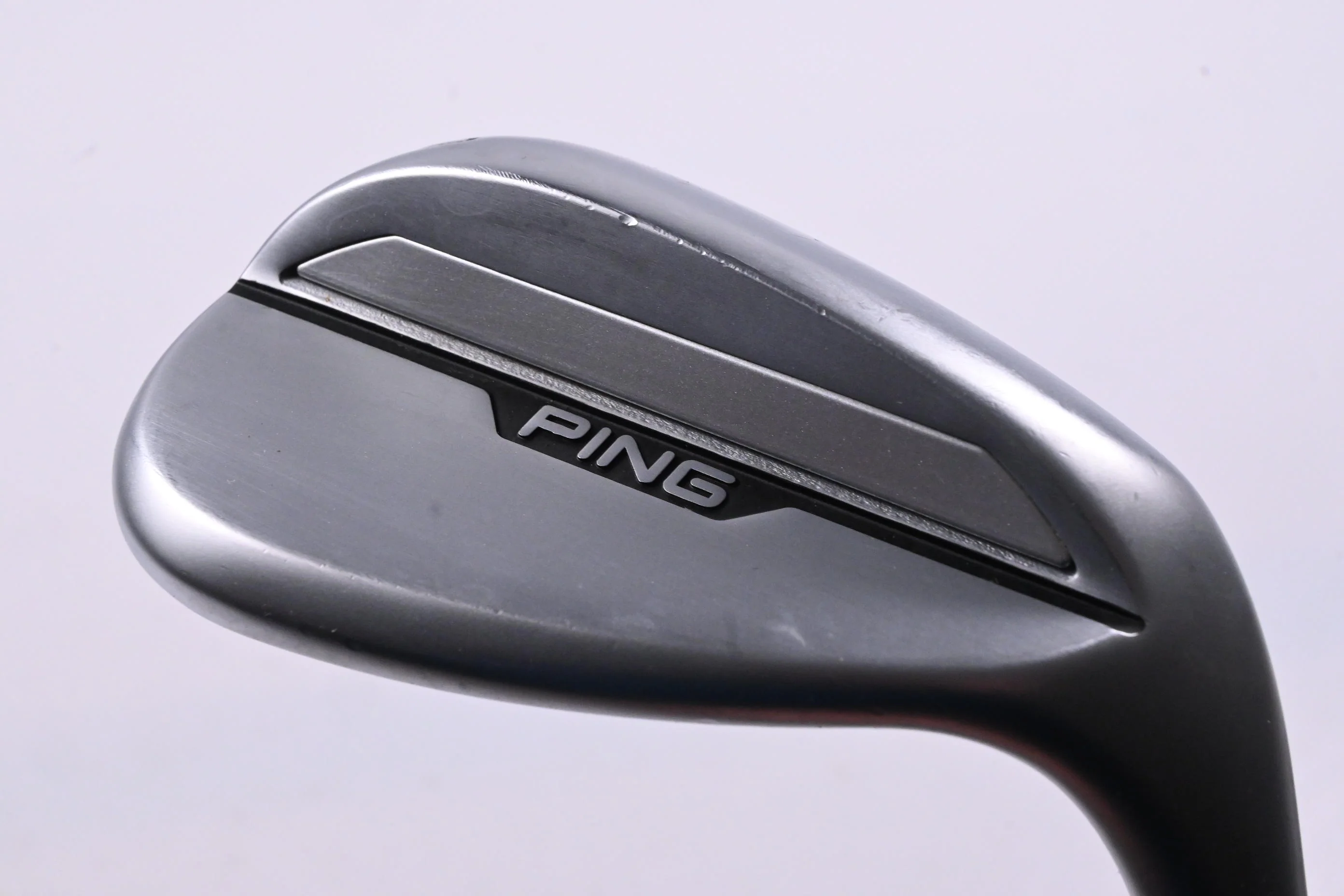 Ping S159 Lob Wedge / 60 Degree / Black Dot / Wedge Flex Ping Z-Z115 Shaft