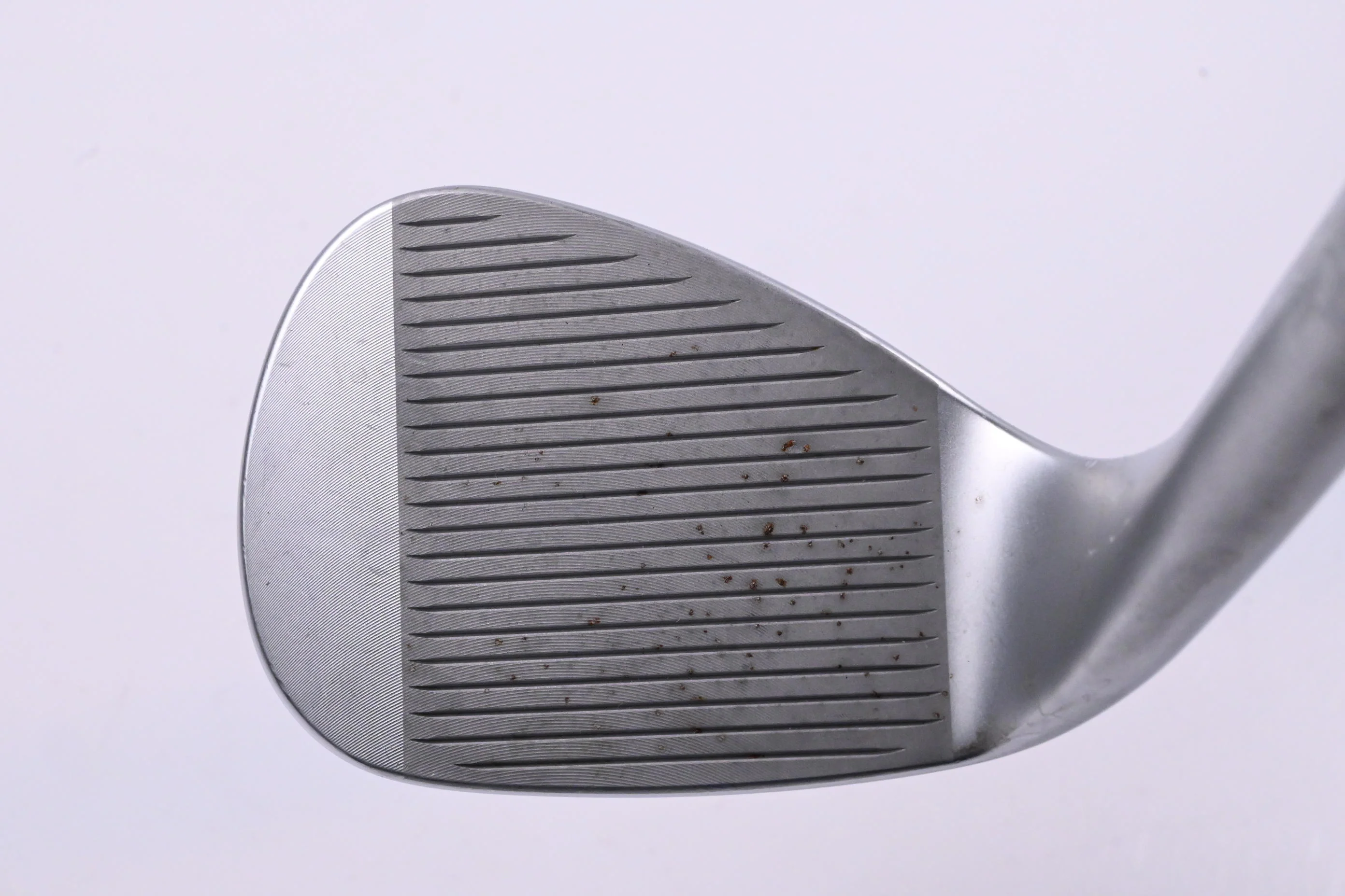 Ping S159 Lob Wedge / 60 Degree / Black Dot / Wedge Flex Ping Z-Z115 Shaft - Image 3