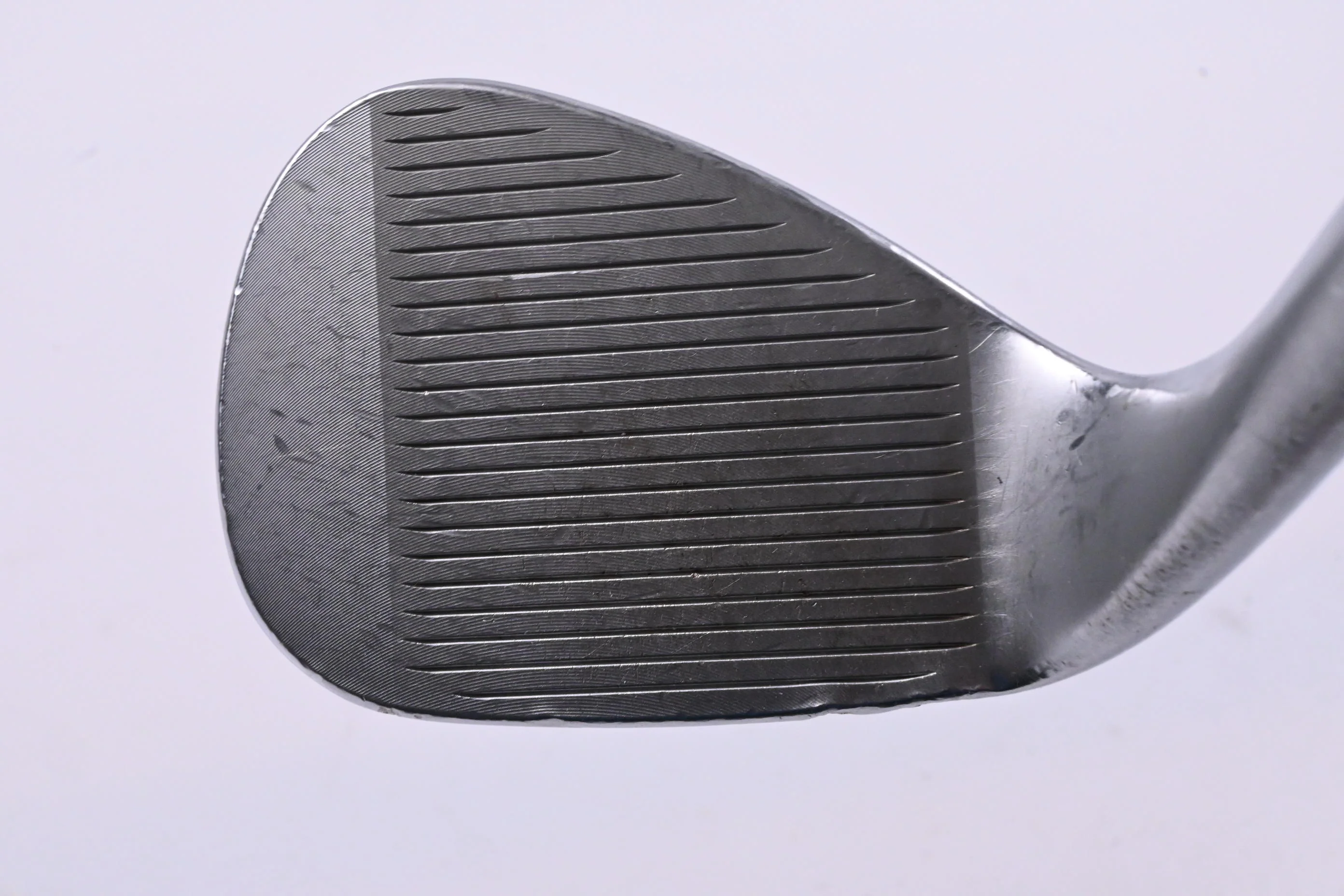 Ping S159 Sand Wedge / 56 Degree / Blue Dot / Stiff Flex KBS Tour 120 Shaft - Image 3