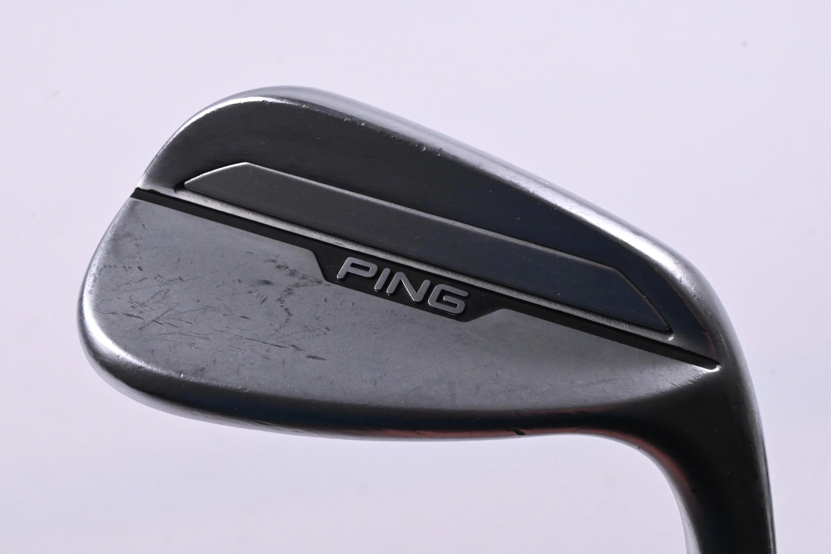 Ping S159 Gap Wedge / 52 Degree / Blue Dot / Stiff Flex KBS Tour 120 Shaft