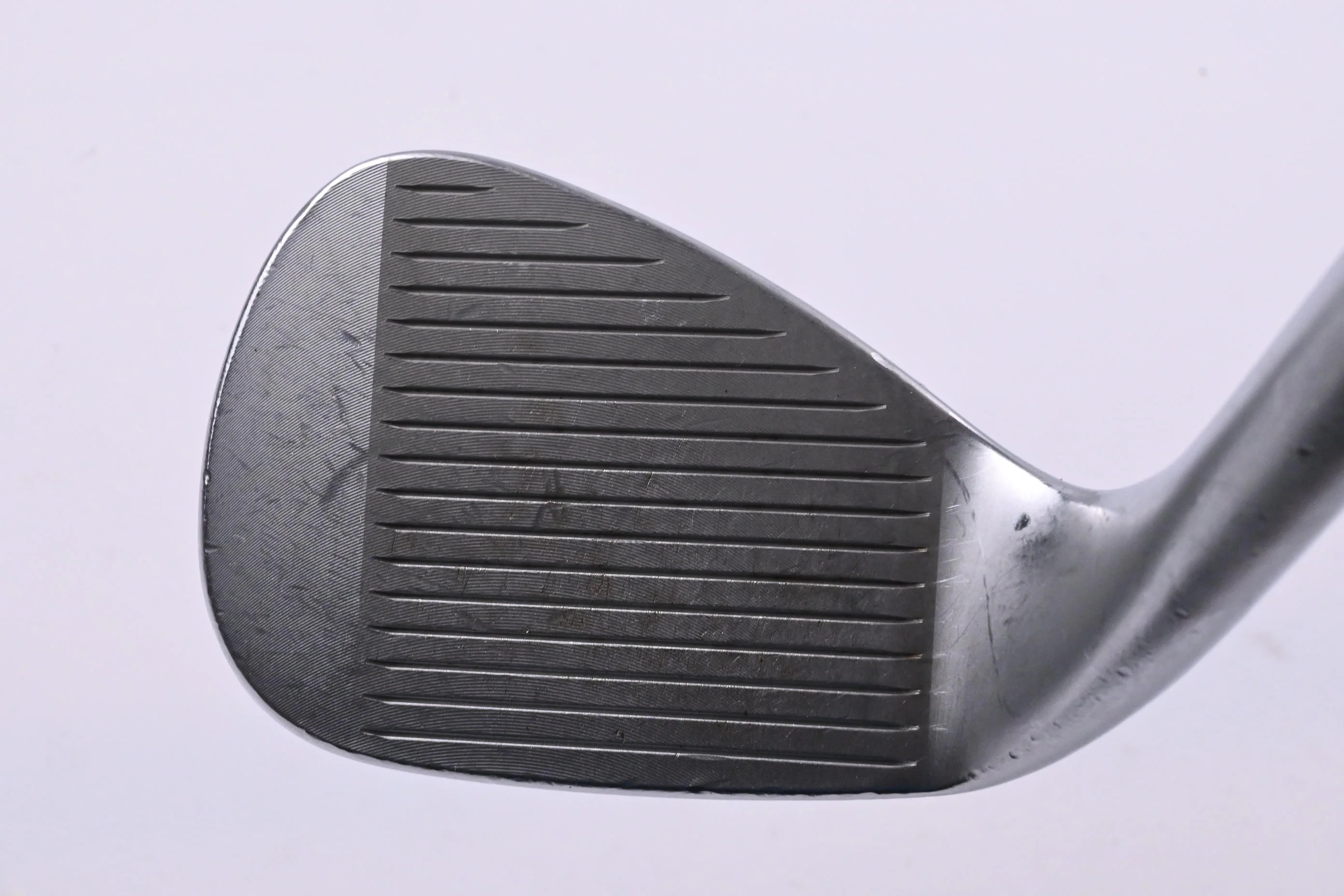 Ping S159 Gap Wedge / 52 Degree / Blue Dot / Stiff Flex KBS Tour 120 Shaft - Image 3