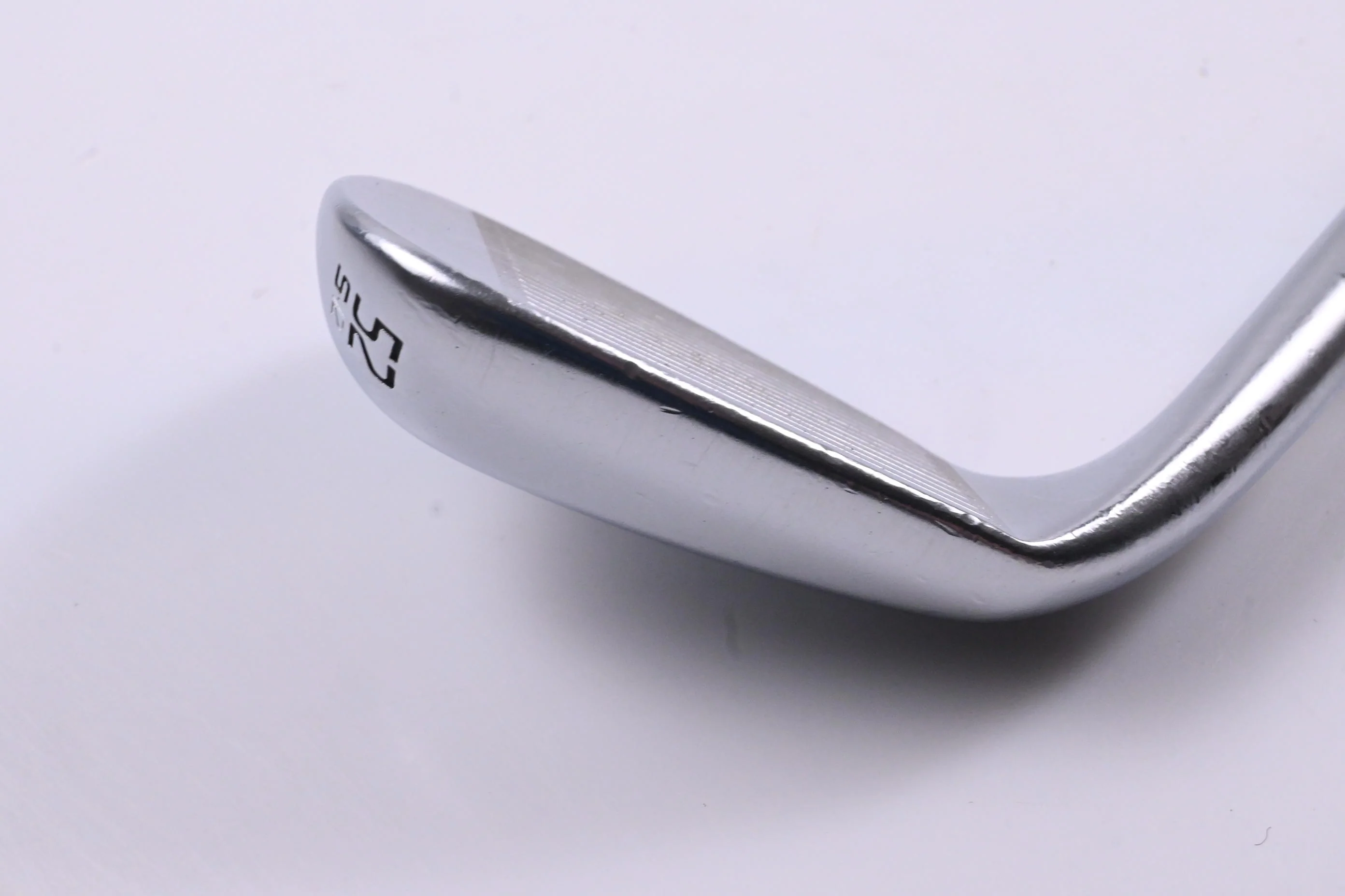 Ping S159 Gap Wedge / 52 Degree / Blue Dot / Stiff Flex KBS Tour 120 Shaft - Image 4