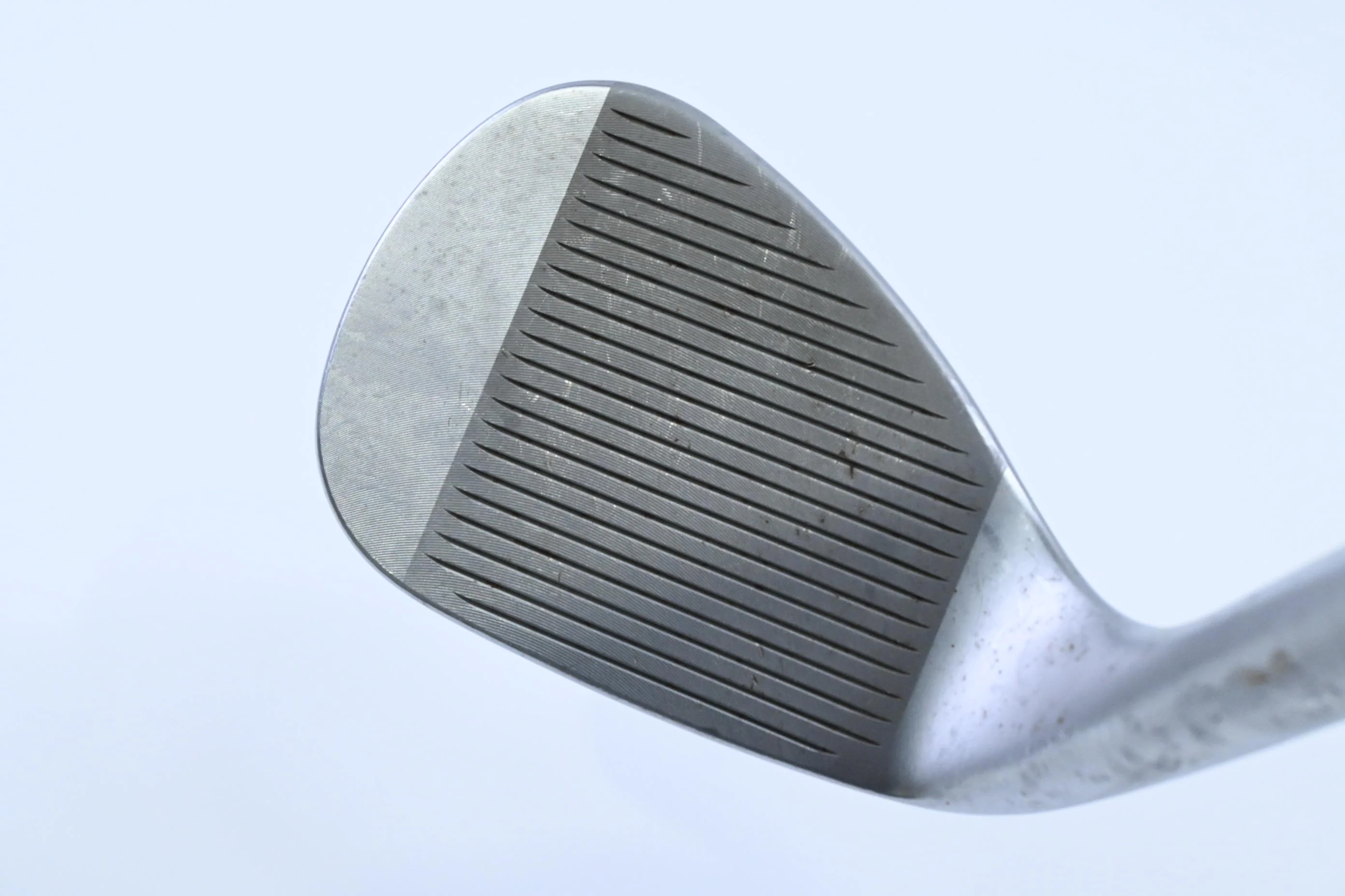 Ping S159 Lob Wedge / 58 Degree / Black Dot / Wedge Flex Ping Z-Z115 Shaft - Image 3