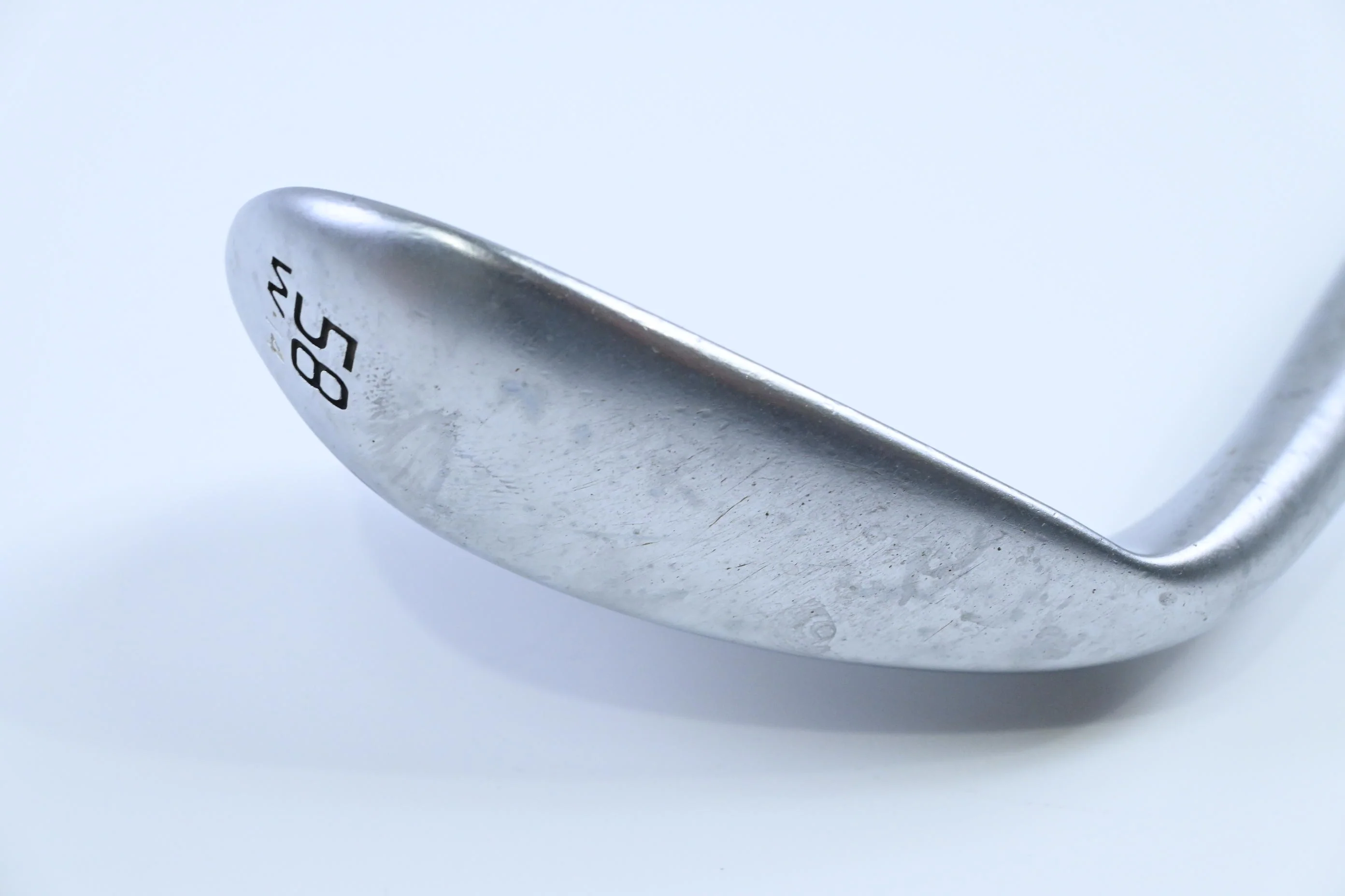 Ping S159 Lob Wedge / 58 Degree / Black Dot / Wedge Flex Ping Z-Z115 Shaft - Image 4