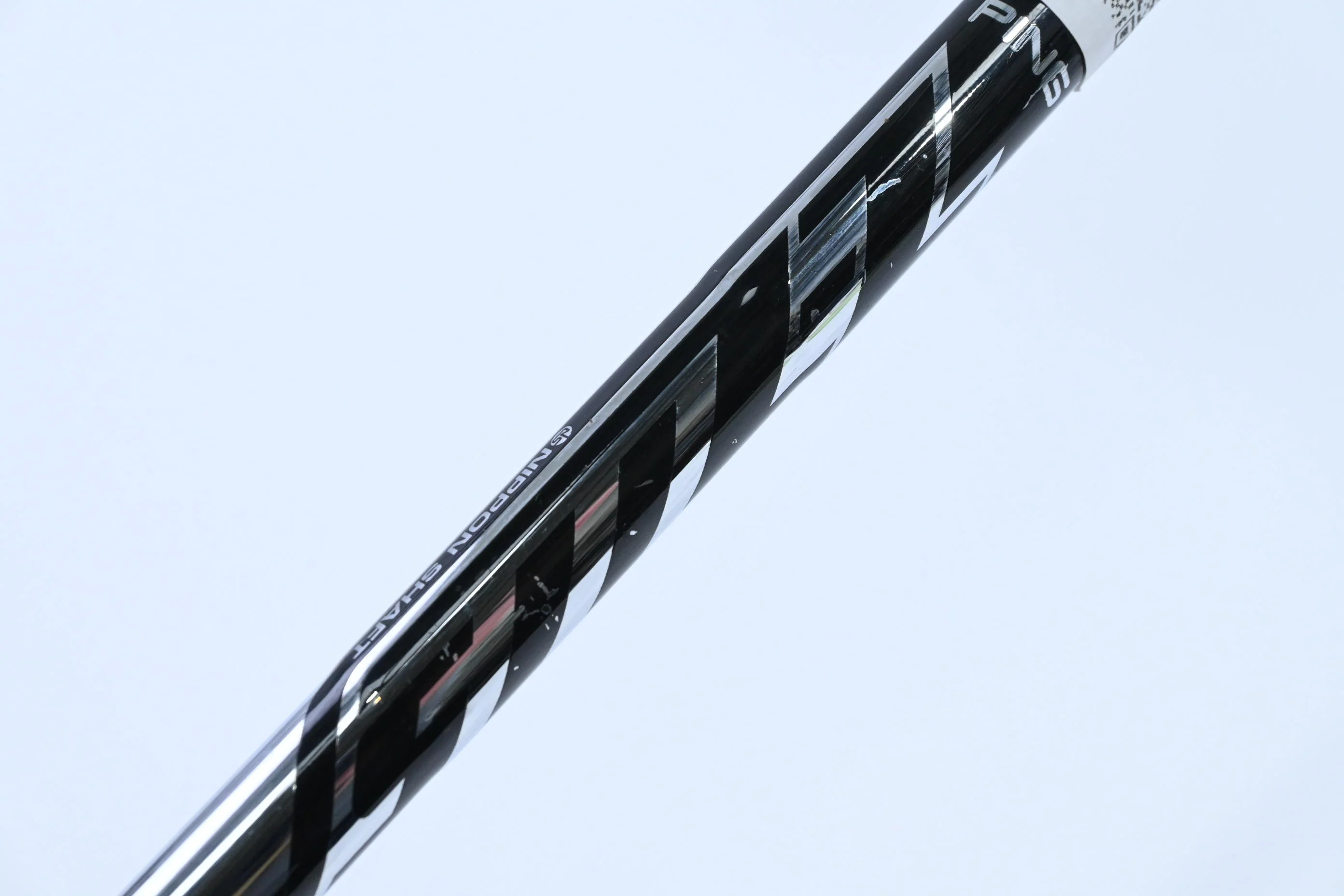 Ping S159 Lob Wedge / 58 Degree / Black Dot / Wedge Flex Ping Z-Z115 Shaft - Image 5