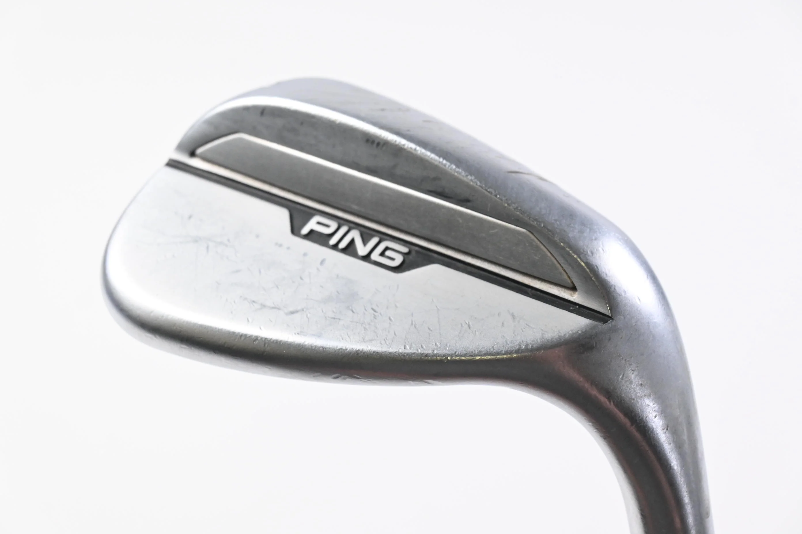Ping S159 Lob Wedge / 58 Degree / Red Dot / X-Flex N.S.Pro Modus3 Tour Shaft