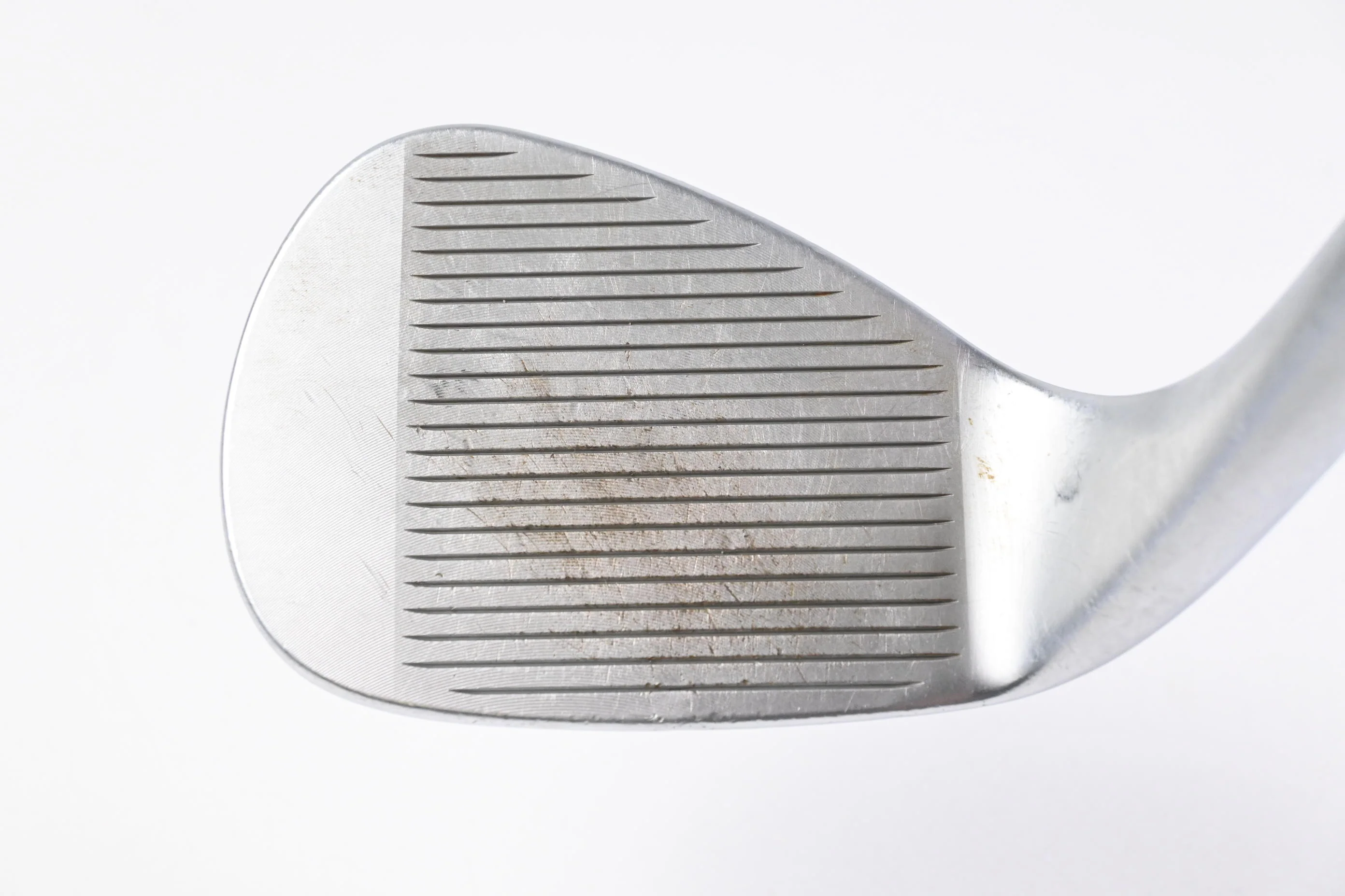 Ping S159 Lob Wedge / 58 Degree / Red Dot / X-Flex N.S.Pro Modus3 Tour Shaft - Image 3
