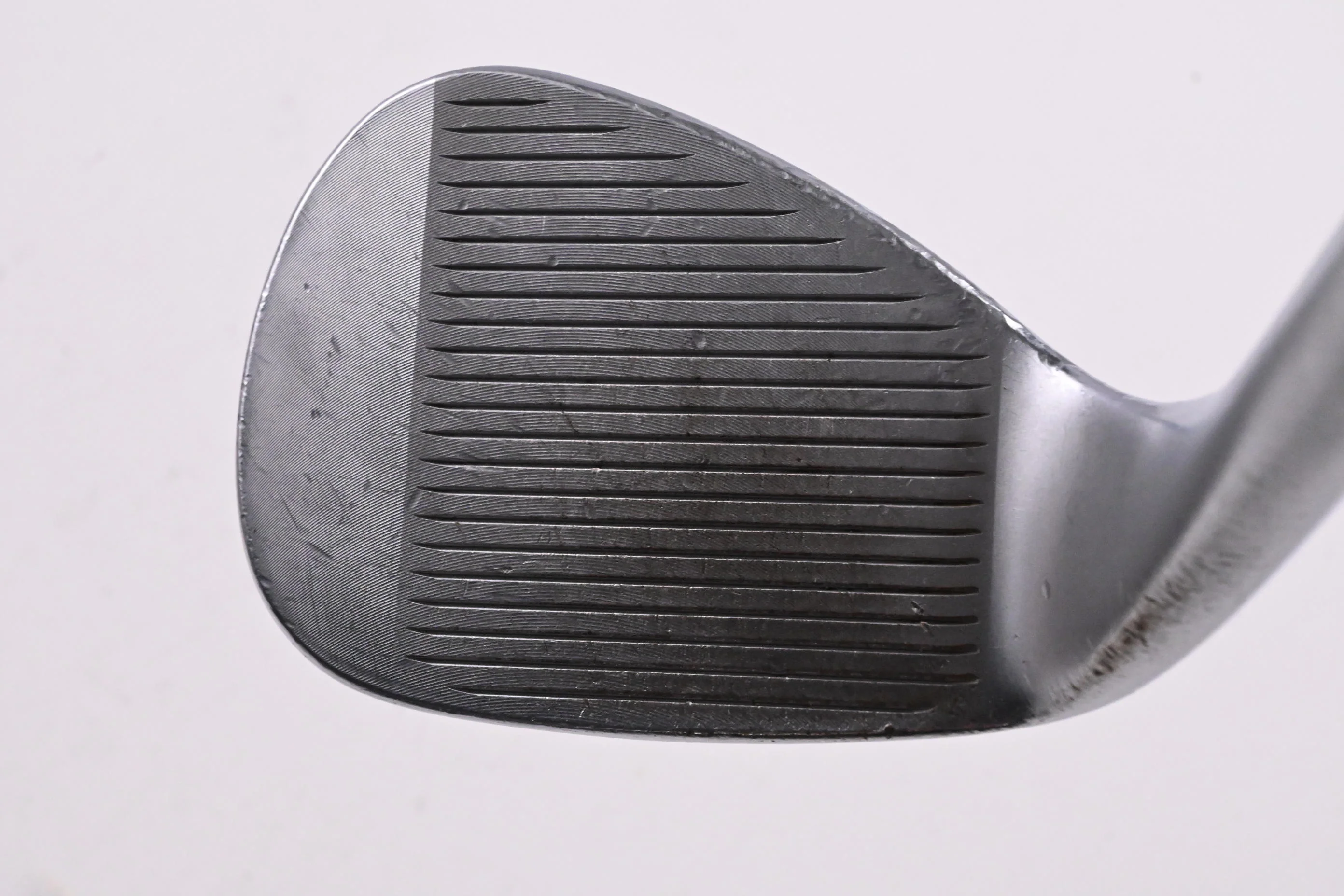 Ping S159 Lob Wedge / 58 Degree / Red Dot / Wedge Flex Steel Shaft - Image 3