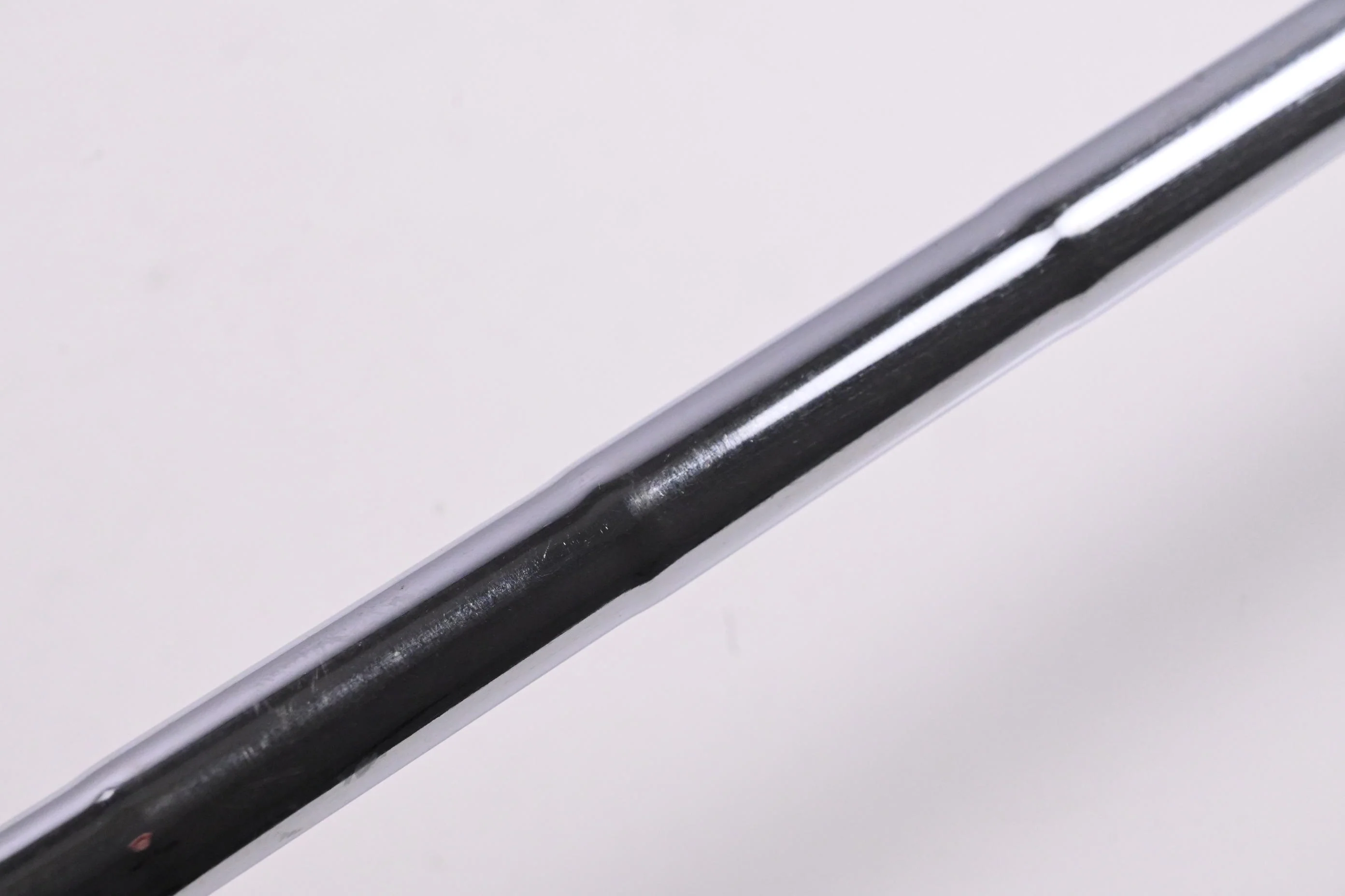 Ping S159 Lob Wedge / 58 Degree / Red Dot / Wedge Flex Steel Shaft - Image 5