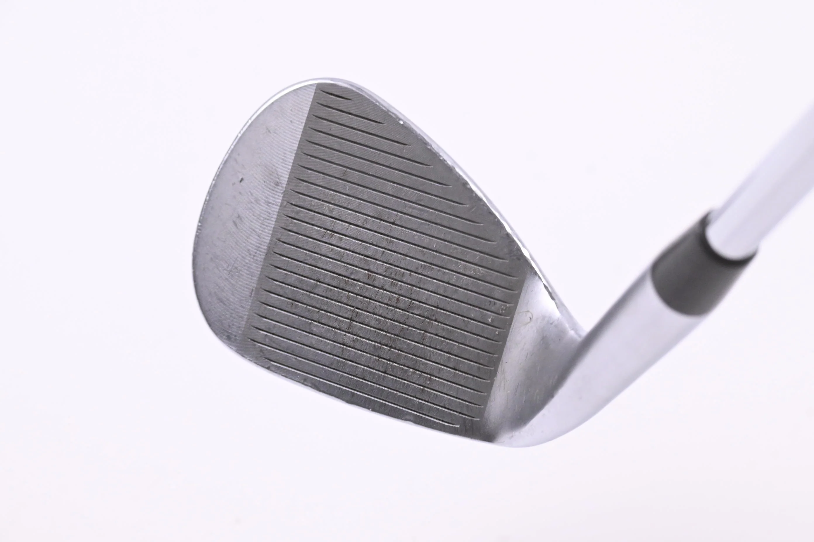 Ping S159 Sand Wedge / 54 Degree / Red Dot / Wedge Flex Steel Shaft - Image 3