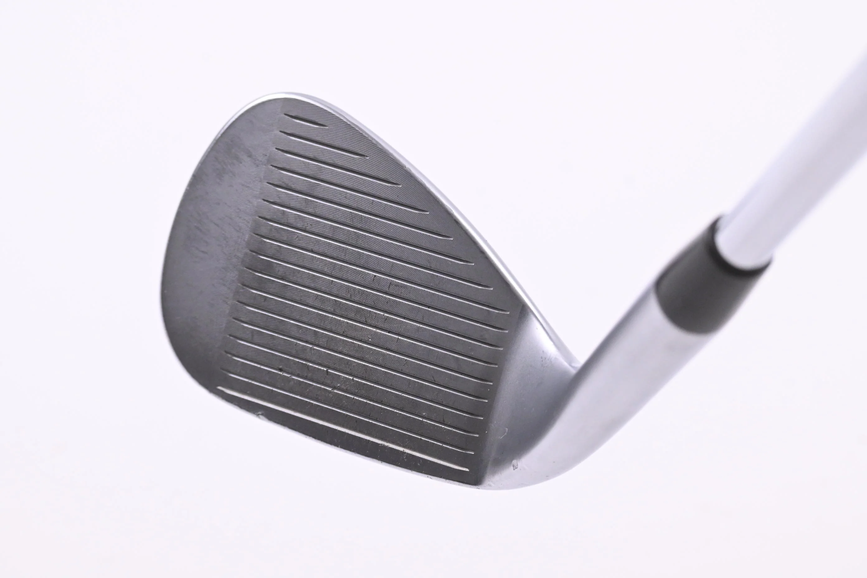 Ping S159 Gap Wedge / 50 Degree / Red Dot / Stiff Flex Dynamic Gold 105 S300 - Image 3