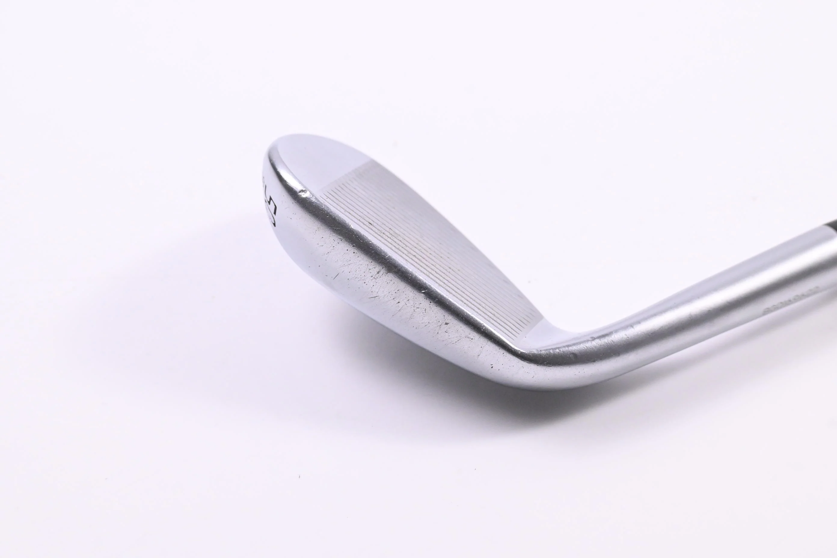 Ping S159 Gap Wedge / 50 Degree / Red Dot / Stiff Flex Dynamic Gold 105 S300 - Image 4