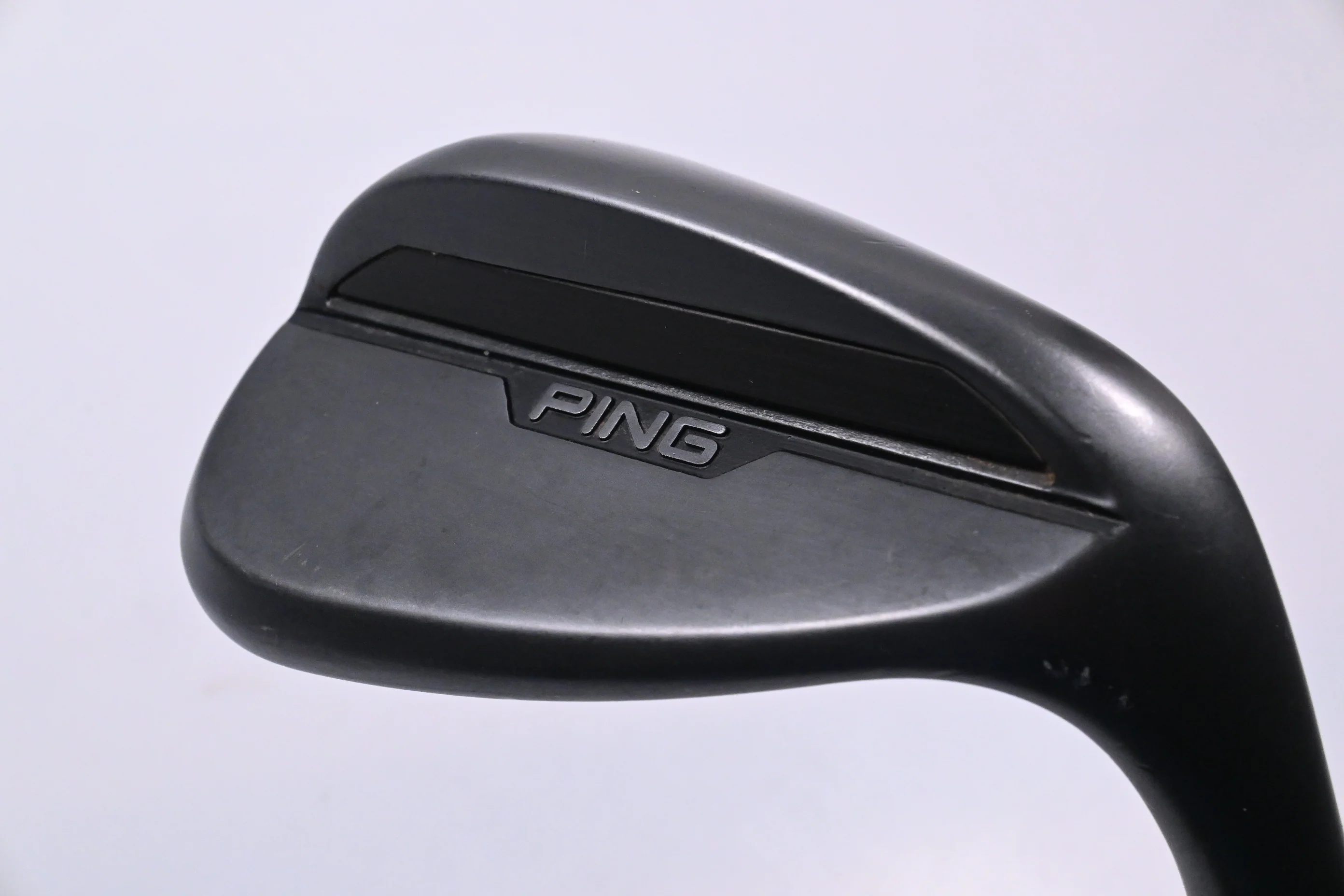 Ping S159 Sand Wedge / 56 Degree / Wedge Flex Ping Z-Z115 Shaft