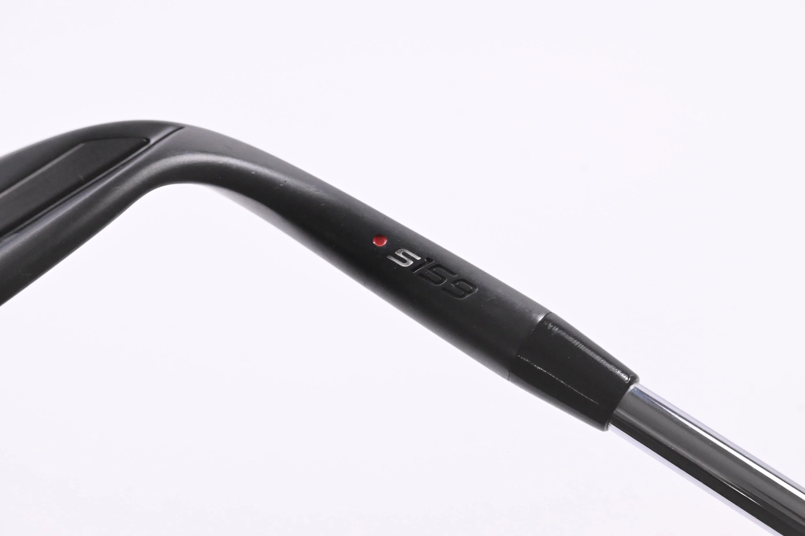 Ping S159 Lob Wedge / 58 Degree / Red Dot / Wedge Flex Ping Z-Z115 Shaft - Image 2