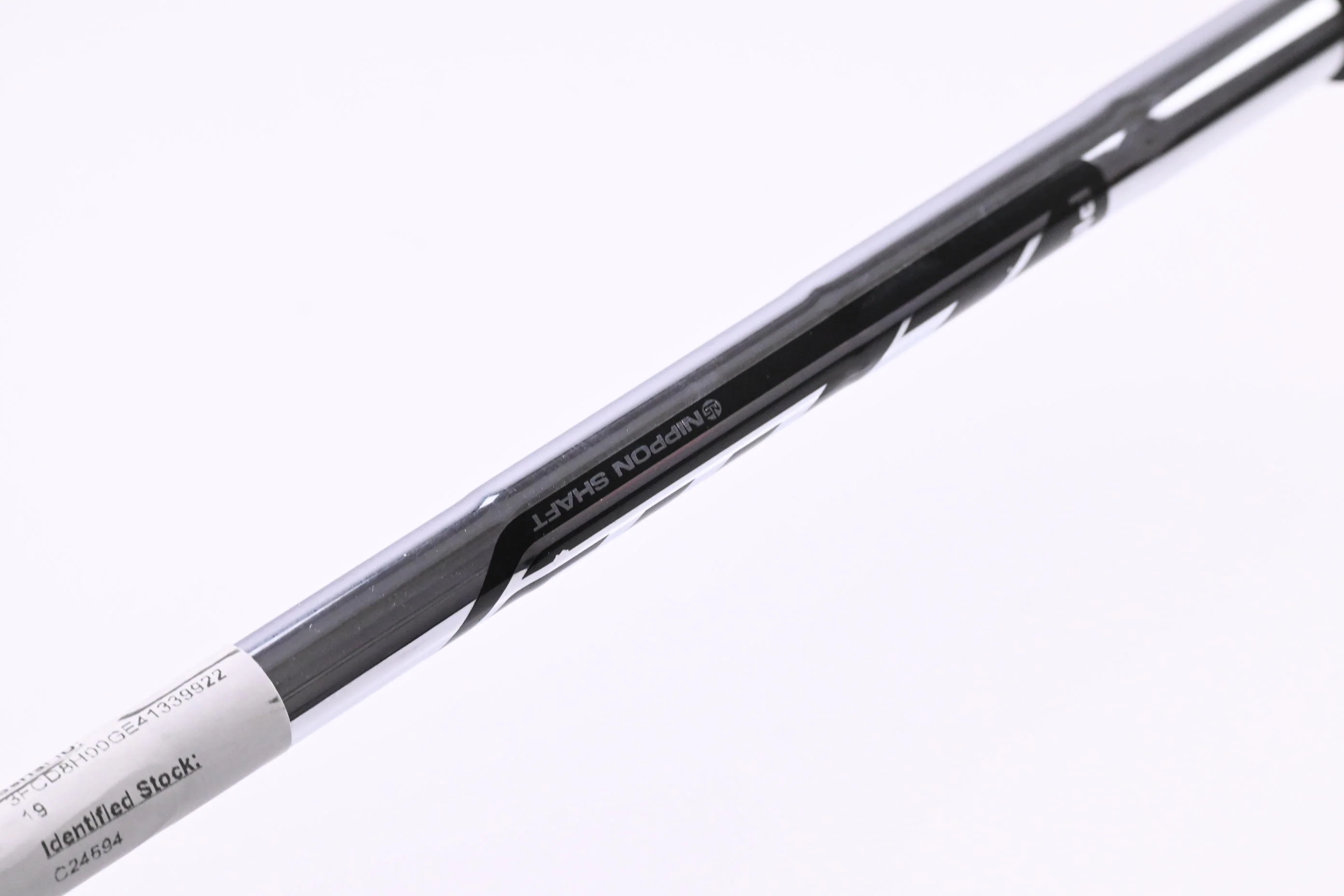 Ping S159 Lob Wedge / 58 Degree / Red Dot / Wedge Flex Ping Z-Z115 Shaft - Image 5