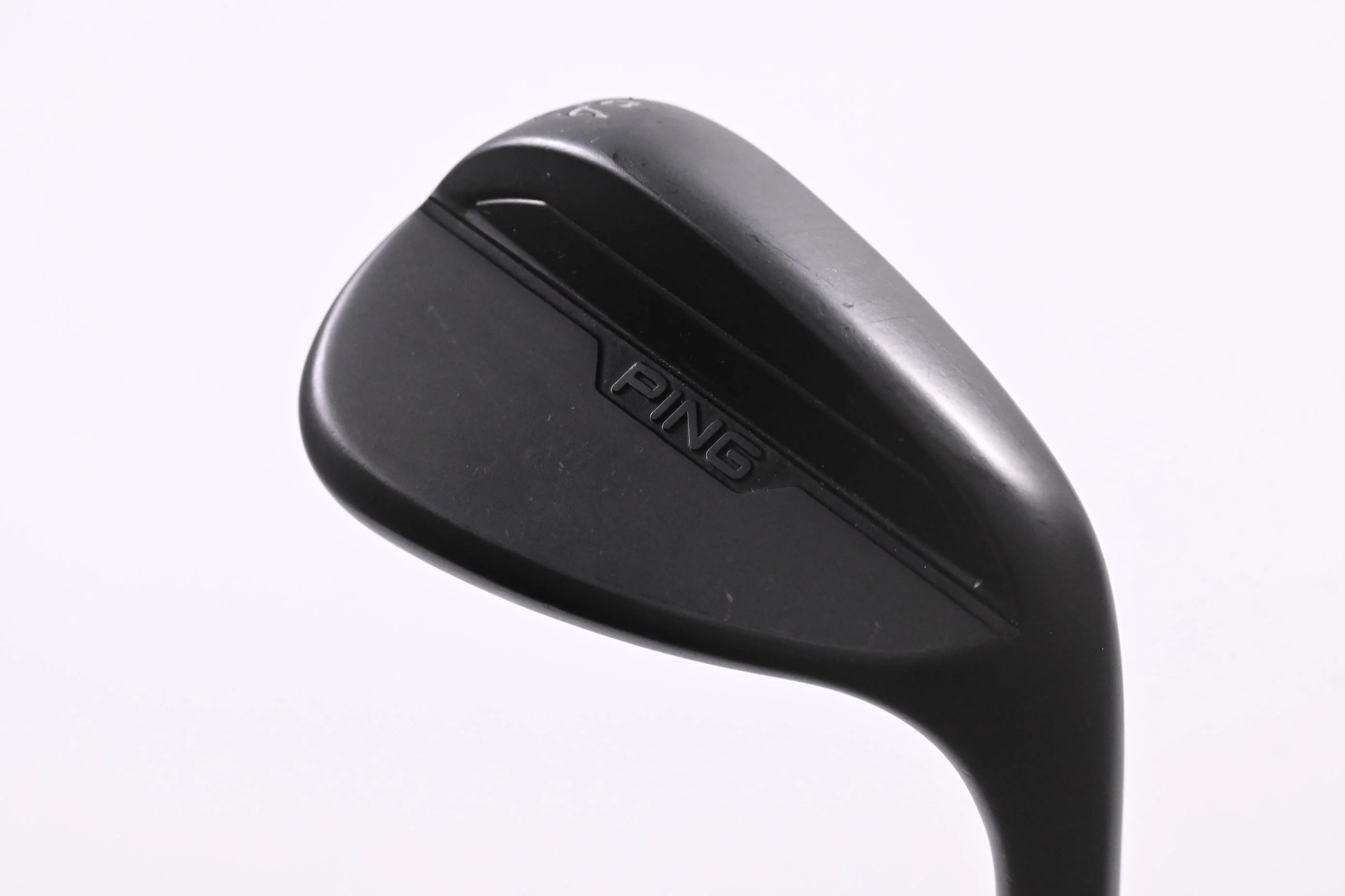 Ping S159 Sand Wedge / 54 Degree / Red Dot / Wedge Flex Ping Z-Z115 Shaft