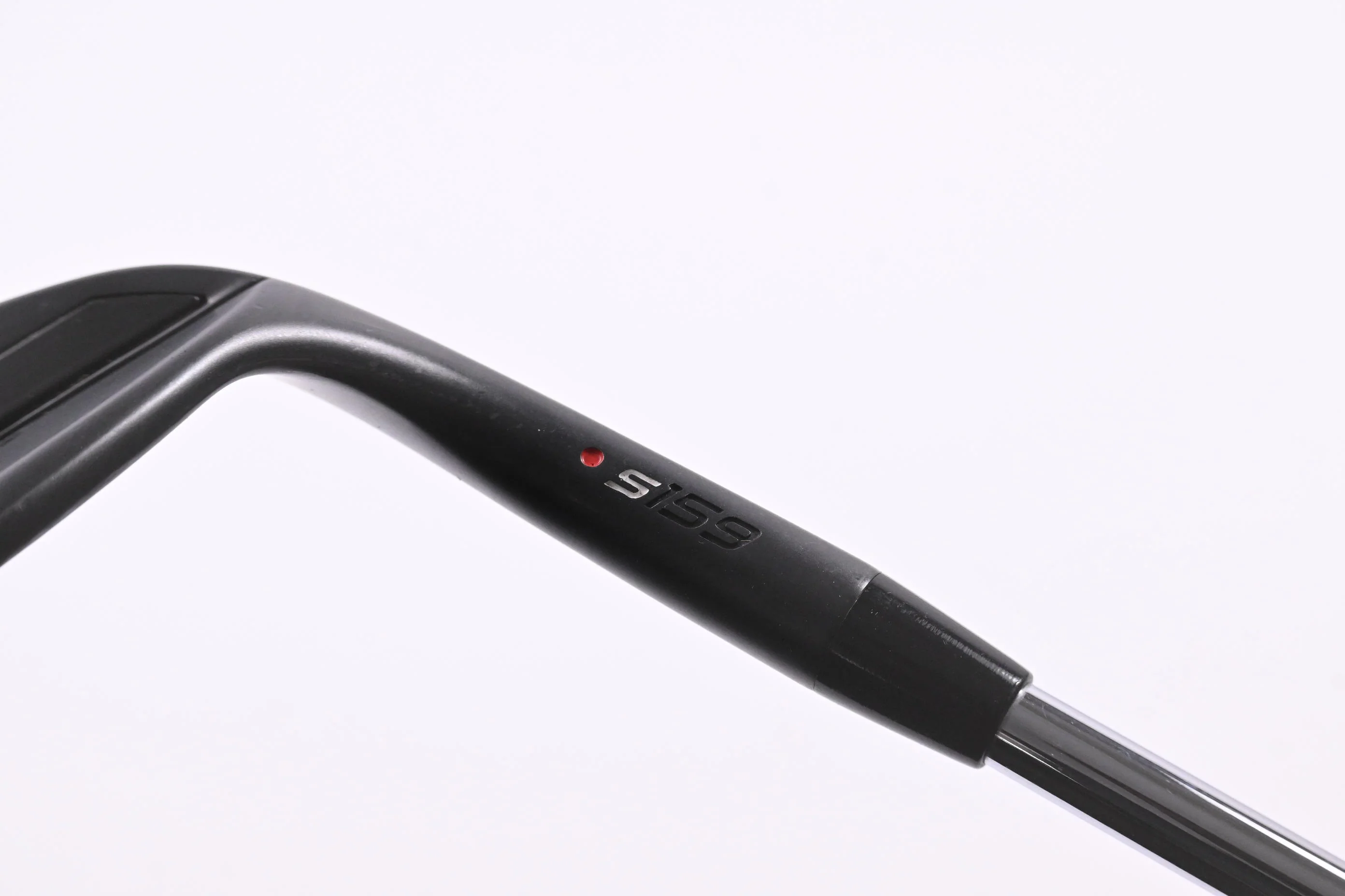 Ping S159 Sand Wedge / 54 Degree / Red Dot / Wedge Flex Ping Z-Z115 Shaft - Image 2