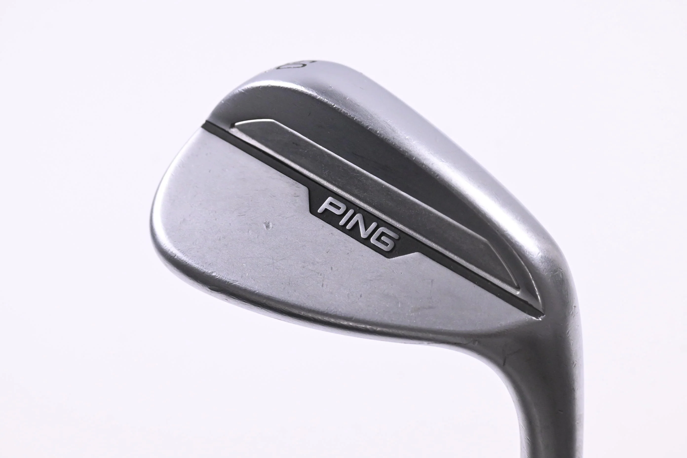 Ping S159 Gap Wedge / 50 Degree / Wedge Flex Ping Z-Z115 Shaft