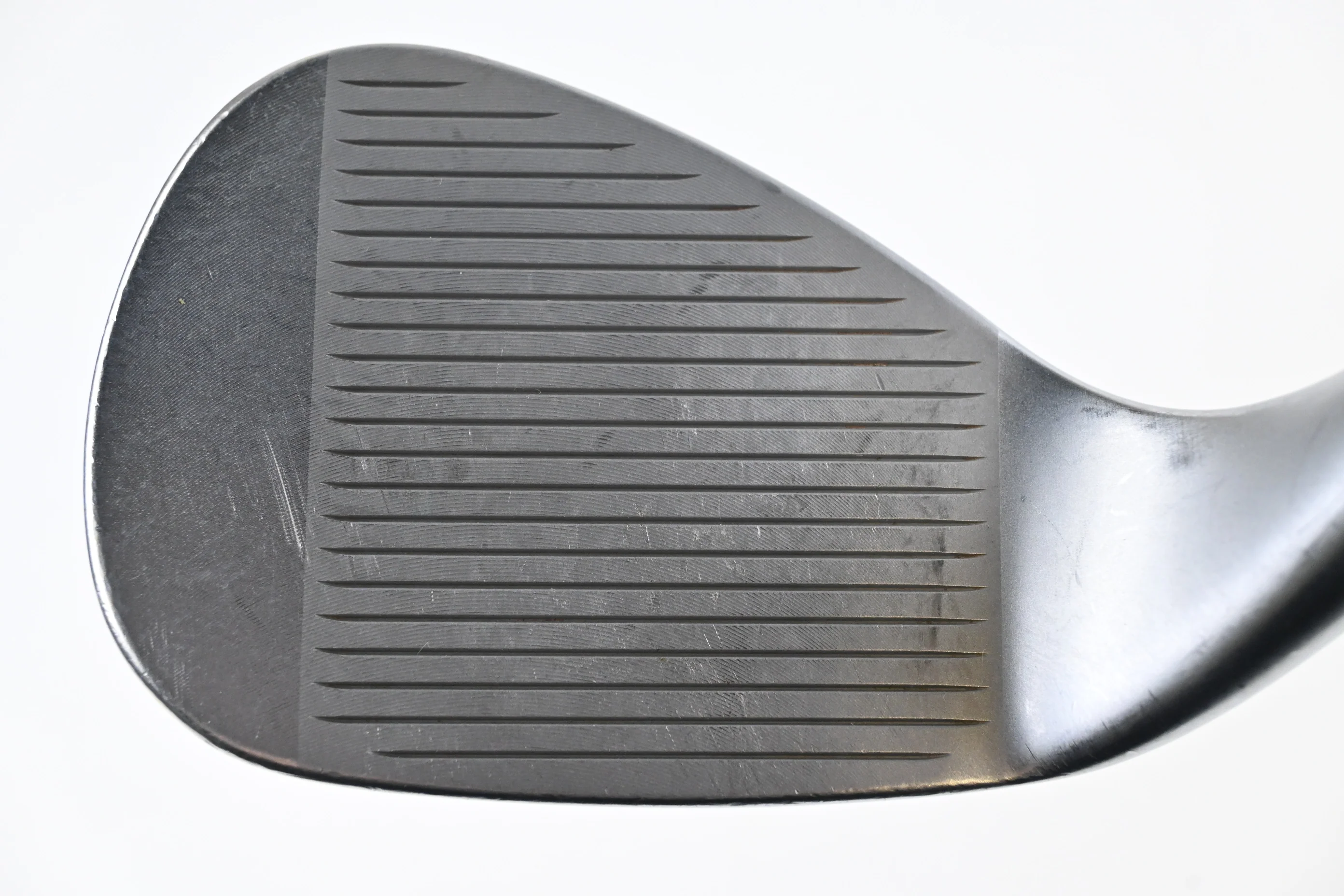 Ping S159 Lob Wedge / 58 Degree / Red Dot / X-Flex Project X Precision Rifle - Image 2