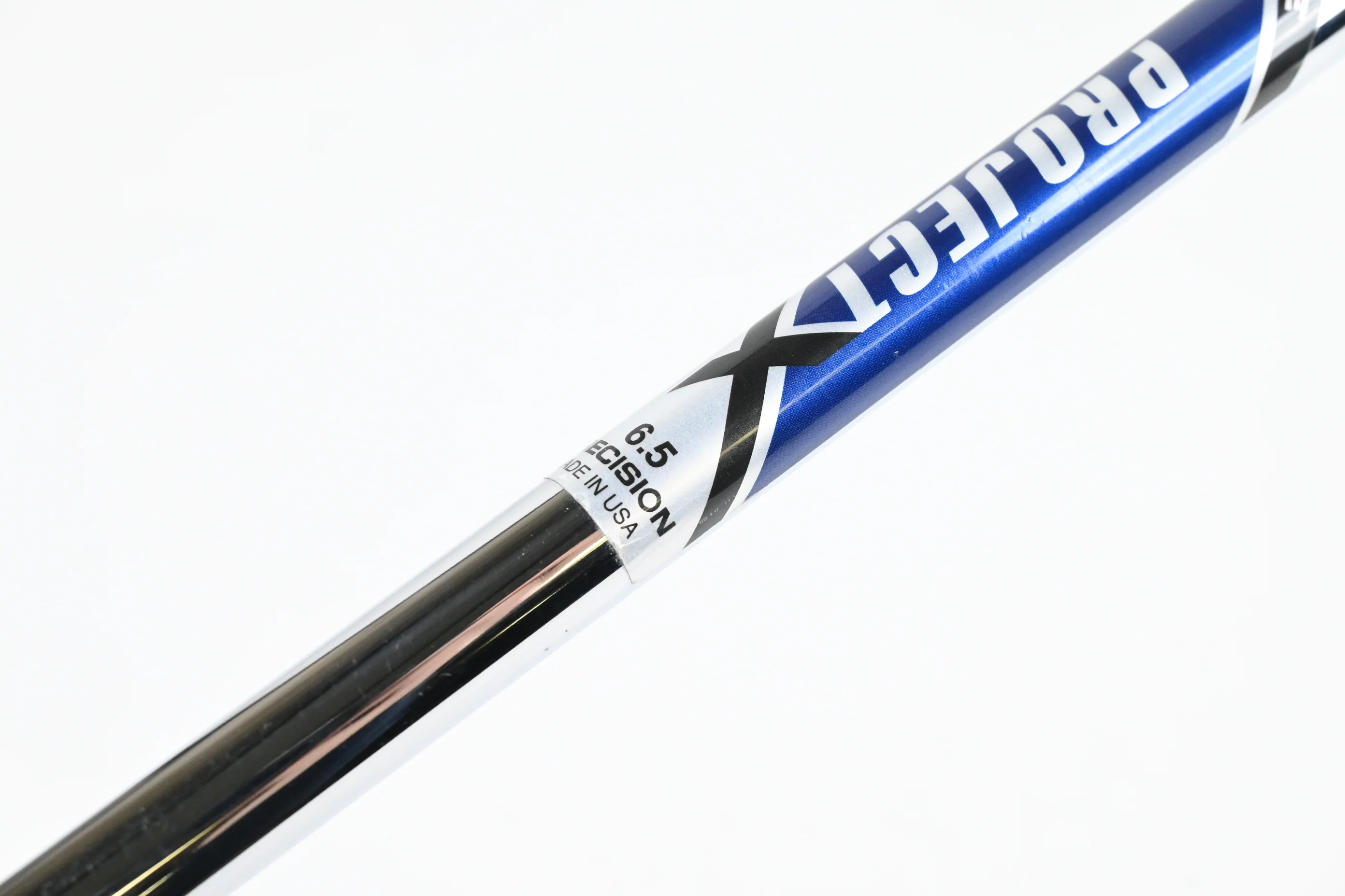 Ping S159 Lob Wedge / 58 Degree / Red Dot / X-Flex Project X Precision Rifle - Image 4