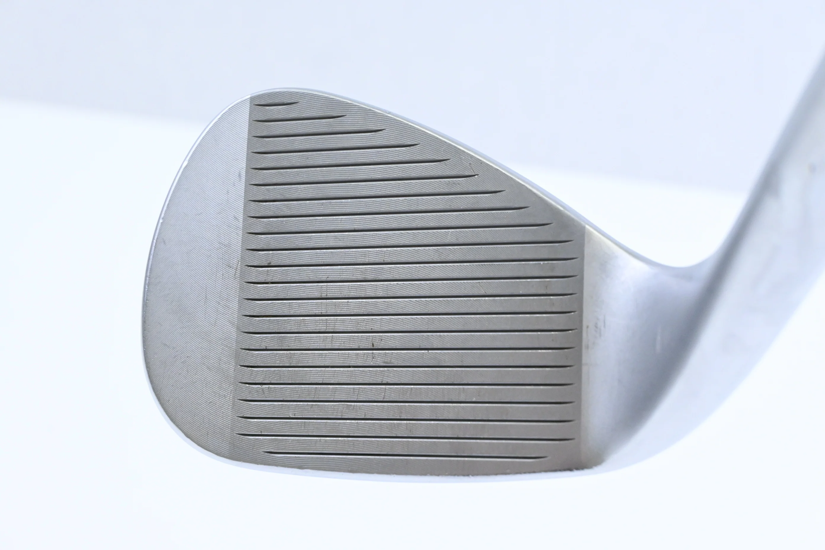 Ping S159 Sand Wedge / 54 Degree / Black Dot / Stiff Flex Dynamic Gold 100 S300 - Image 2