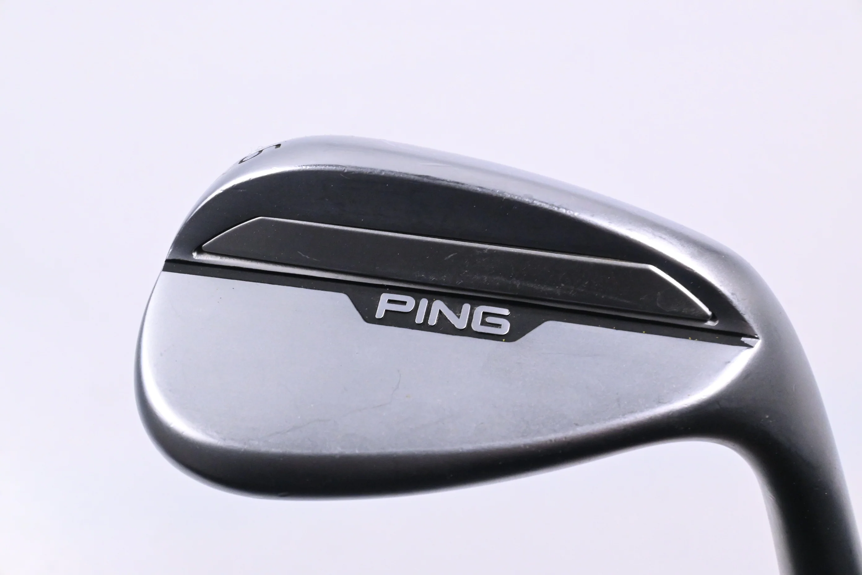 Ping S159 Sand Wedge / 56 Degree / Black Dot / Wedge Flex Ping Z-Z115 Shaft