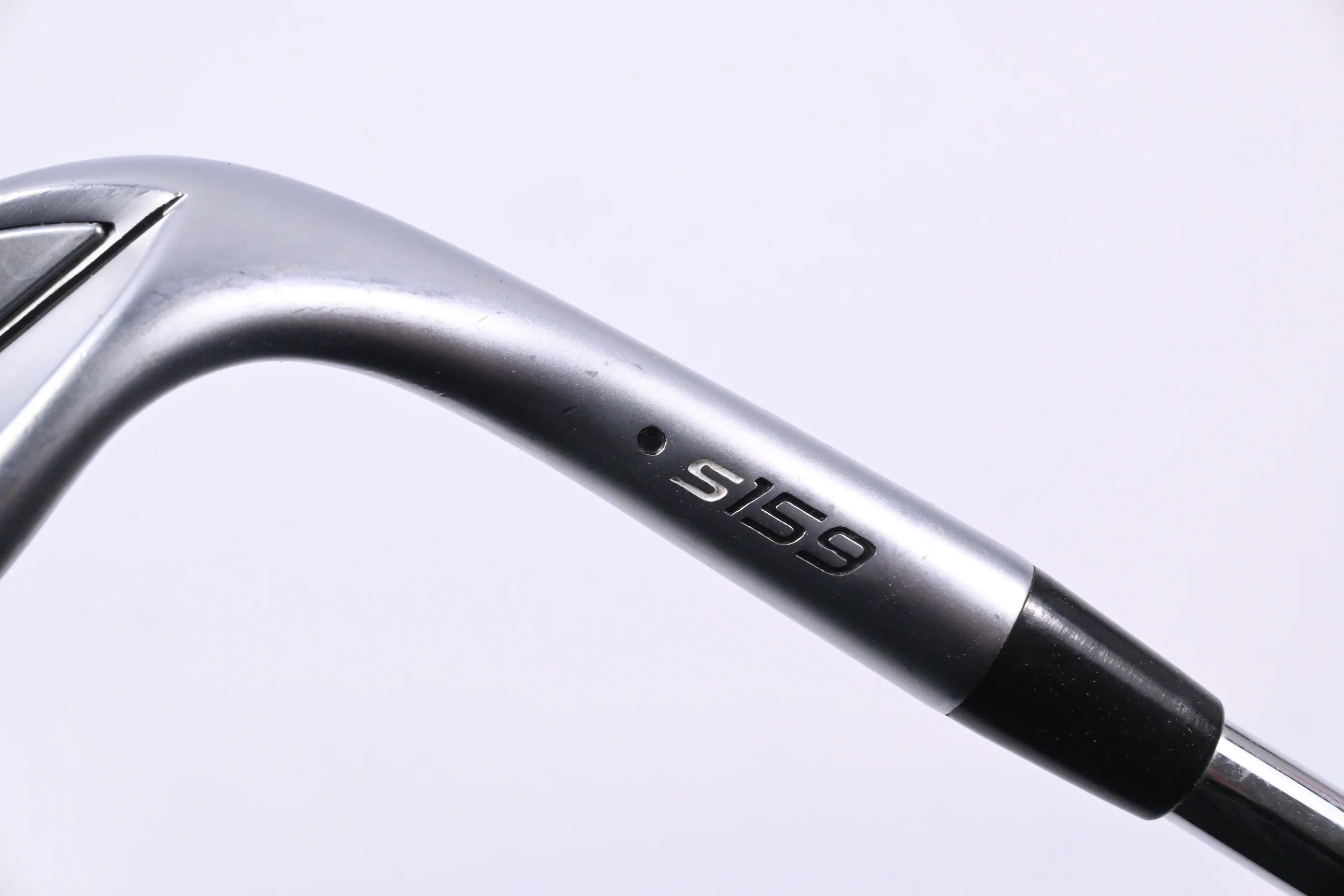 Ping S159 Sand Wedge / 56 Degree / Black Dot / Wedge Flex Ping Z-Z115 Shaft - Image 2