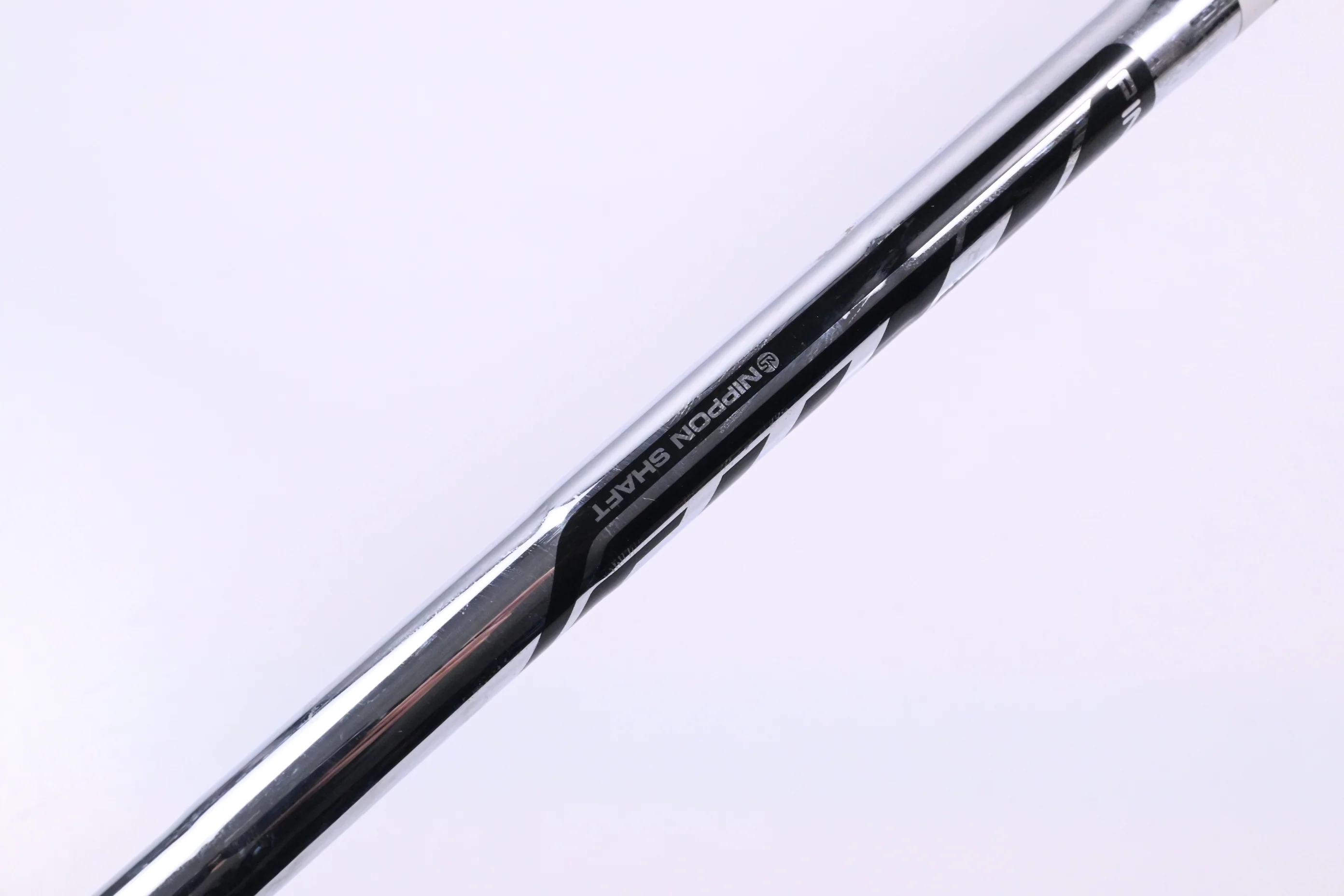 Ping S159 Sand Wedge / 56 Degree / Black Dot / Wedge Flex Ping Z-Z115 Shaft - Image 5