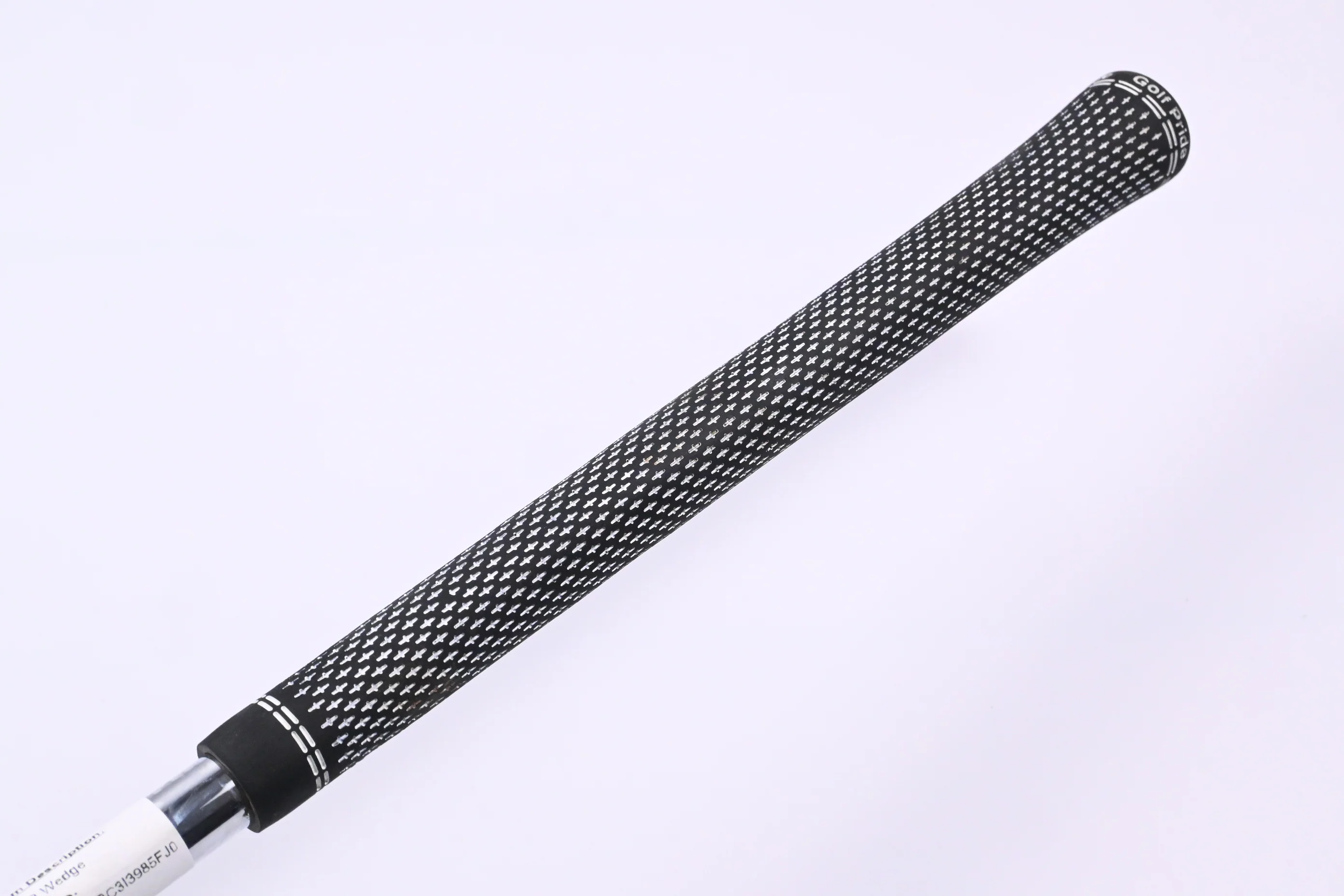 Ping S159 Sand Wedge / 56 Degree / Black Dot / Wedge Flex Ping Z-Z115 Shaft - Image 7