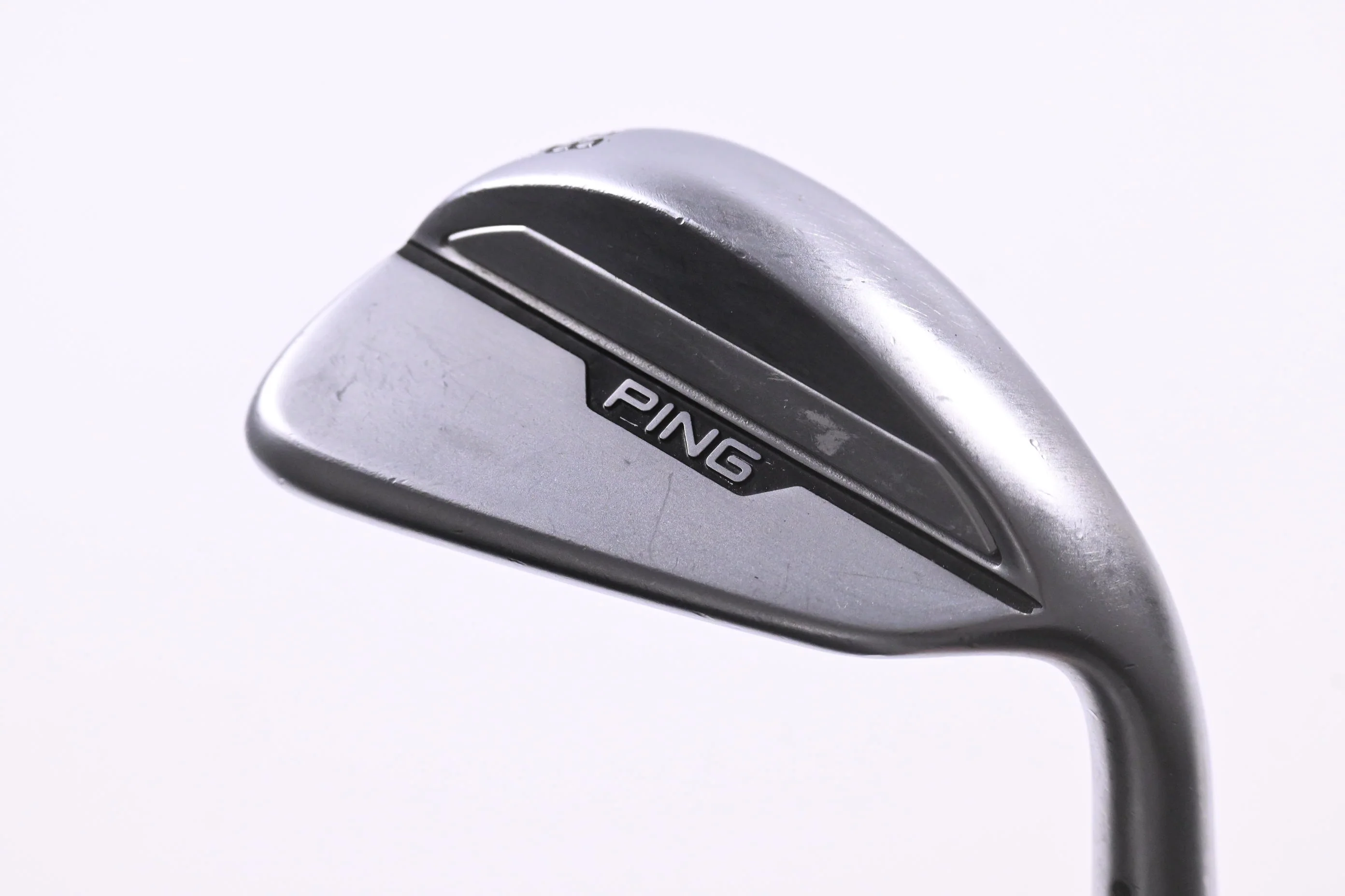 Ping S159 Lob Wedge / 58 Degree / Black Dot / Wedge Flex Ping Z-Z 115 Shaft