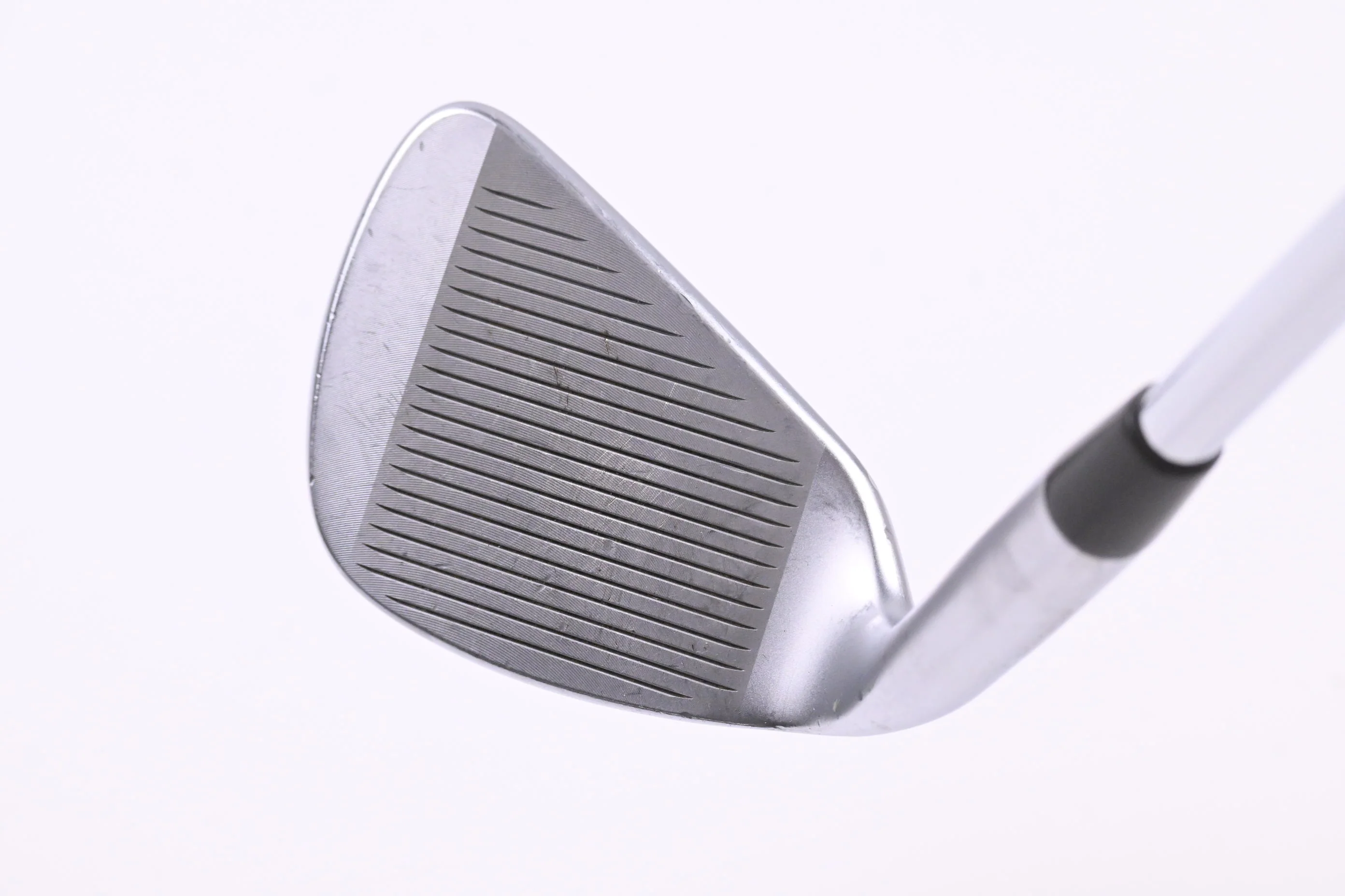 Ping S159 Lob Wedge / 58 Degree / Black Dot / Wedge Flex Ping Z-Z 115 Shaft - Image 3