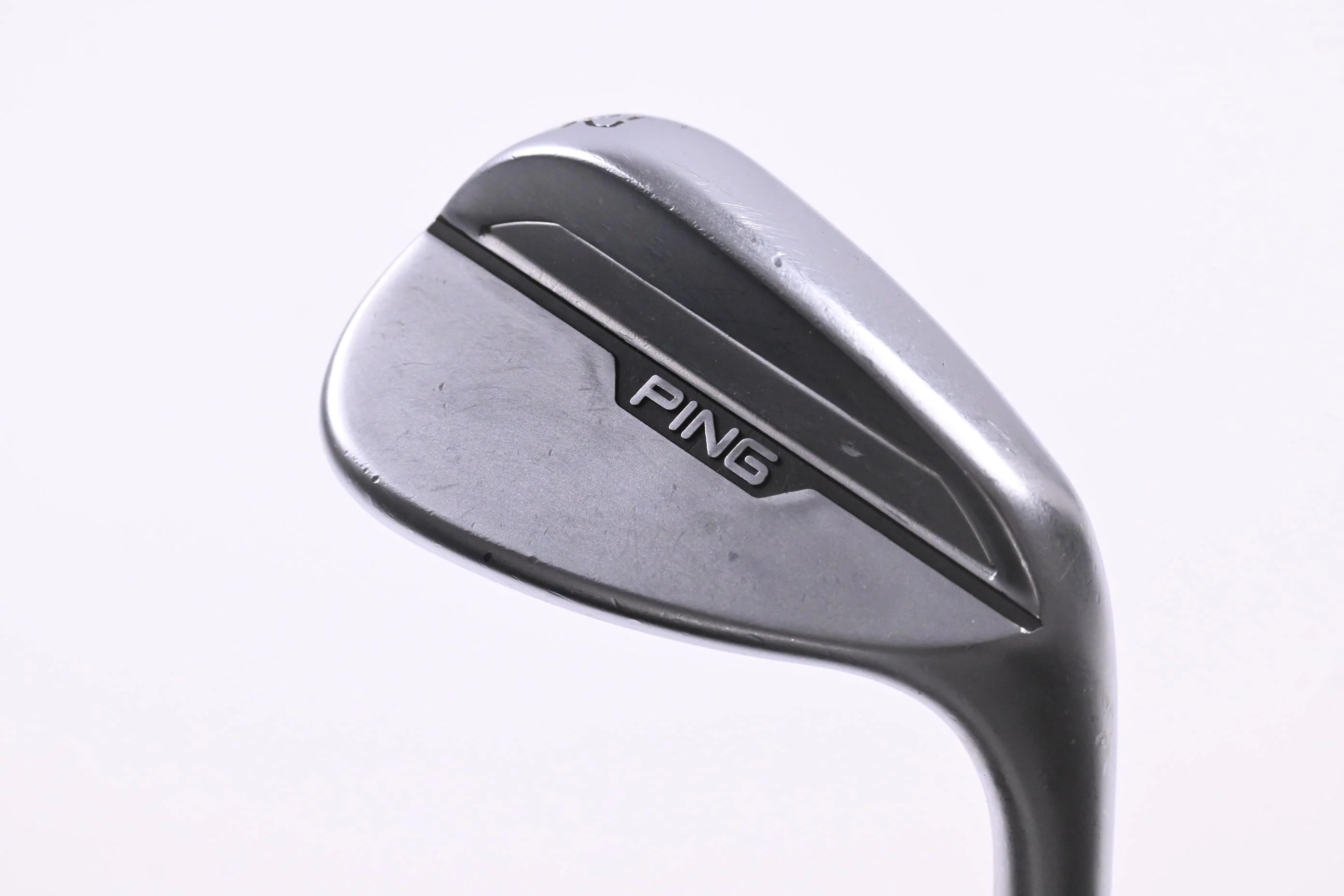 Ping S159 Gap Wedge / 52 Degree / Black Dot / Wedge Flex Ping Z-Z 115 Shaft
