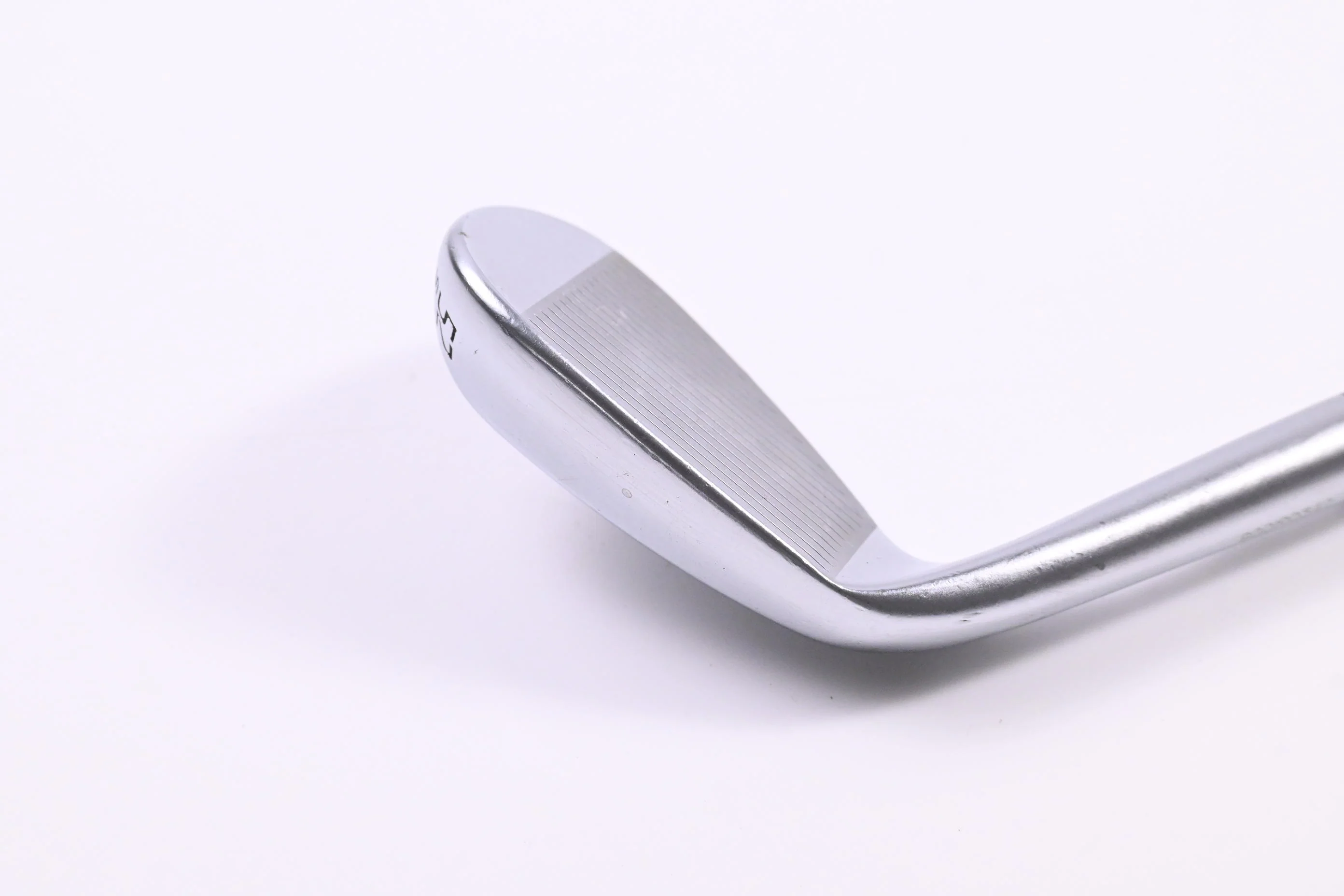 Ping S159 Gap Wedge / 52 Degree / Black Dot / Wedge Flex Ping Z-Z 115 Shaft - Image 4