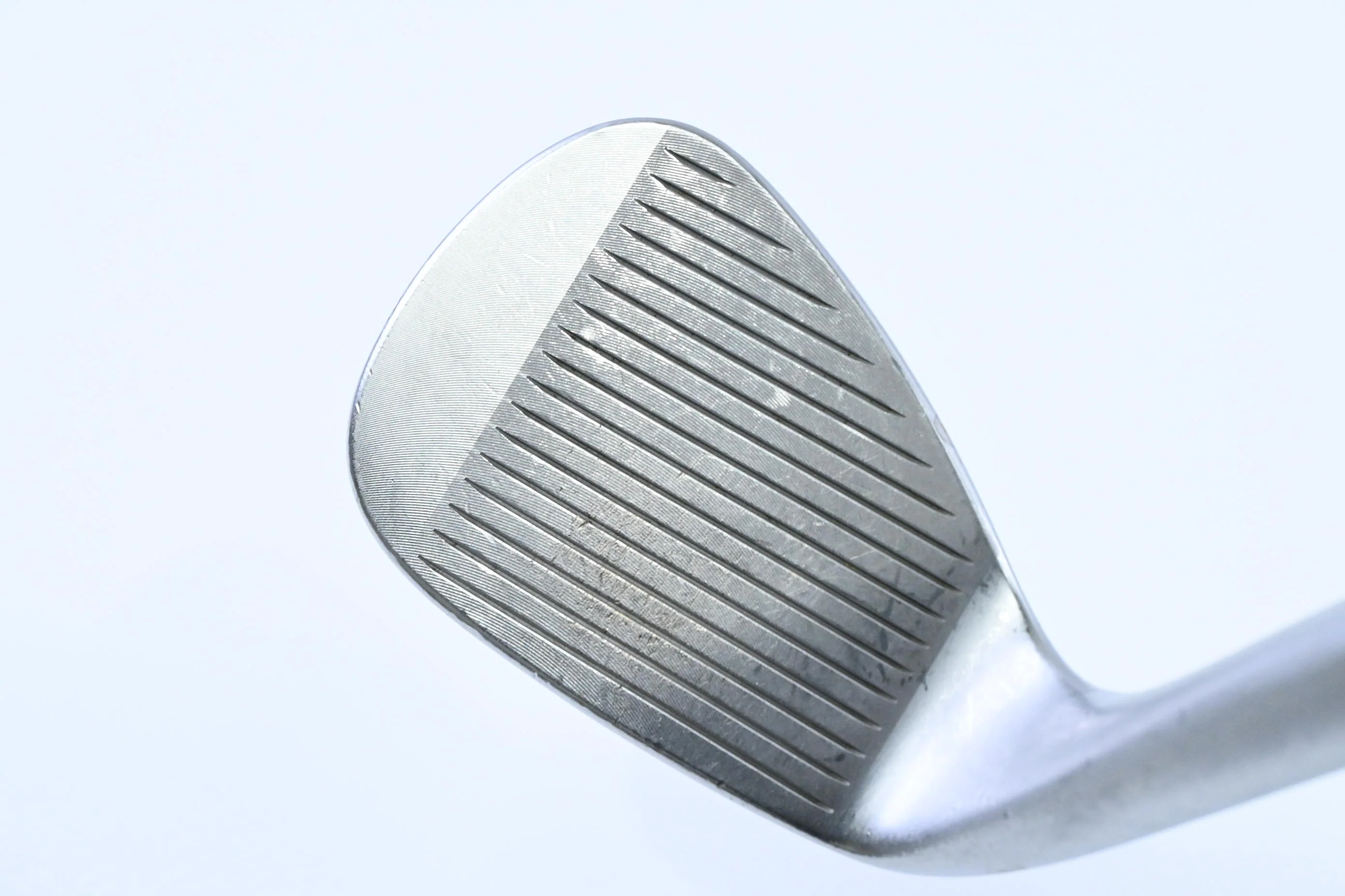 Ping S159 Gap Wedge / 50 Degree / Orange Dot / Stiff Flex Dynamic Gold S400 - Image 3