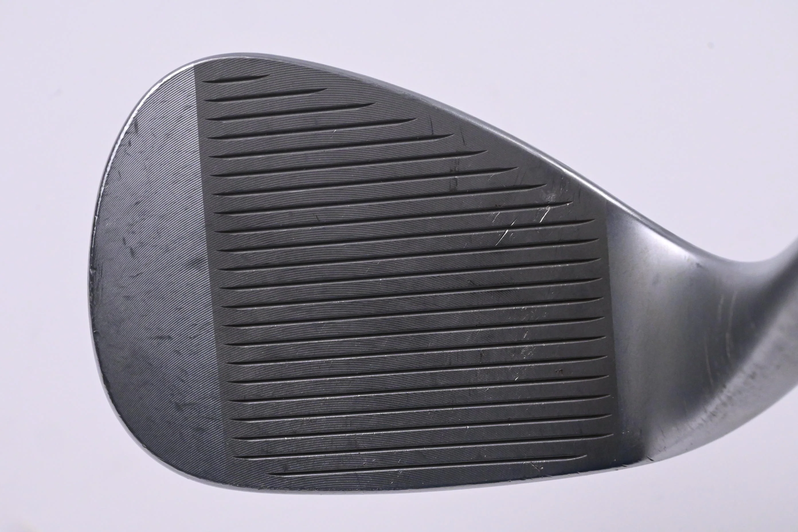 Ping S159 Lob Wedge / 58 Degree / Orange Dot / Regular Flex UST Recoil Dart 75 - Image 3