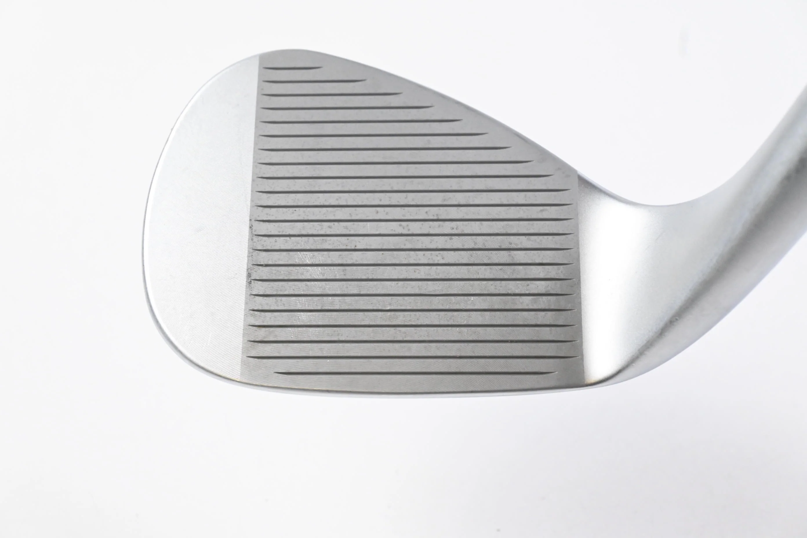 Ping S159 Lob Wedge / 58 Degree / Black Dot / Wedge Flex Ping Z-Z115 - Image 3